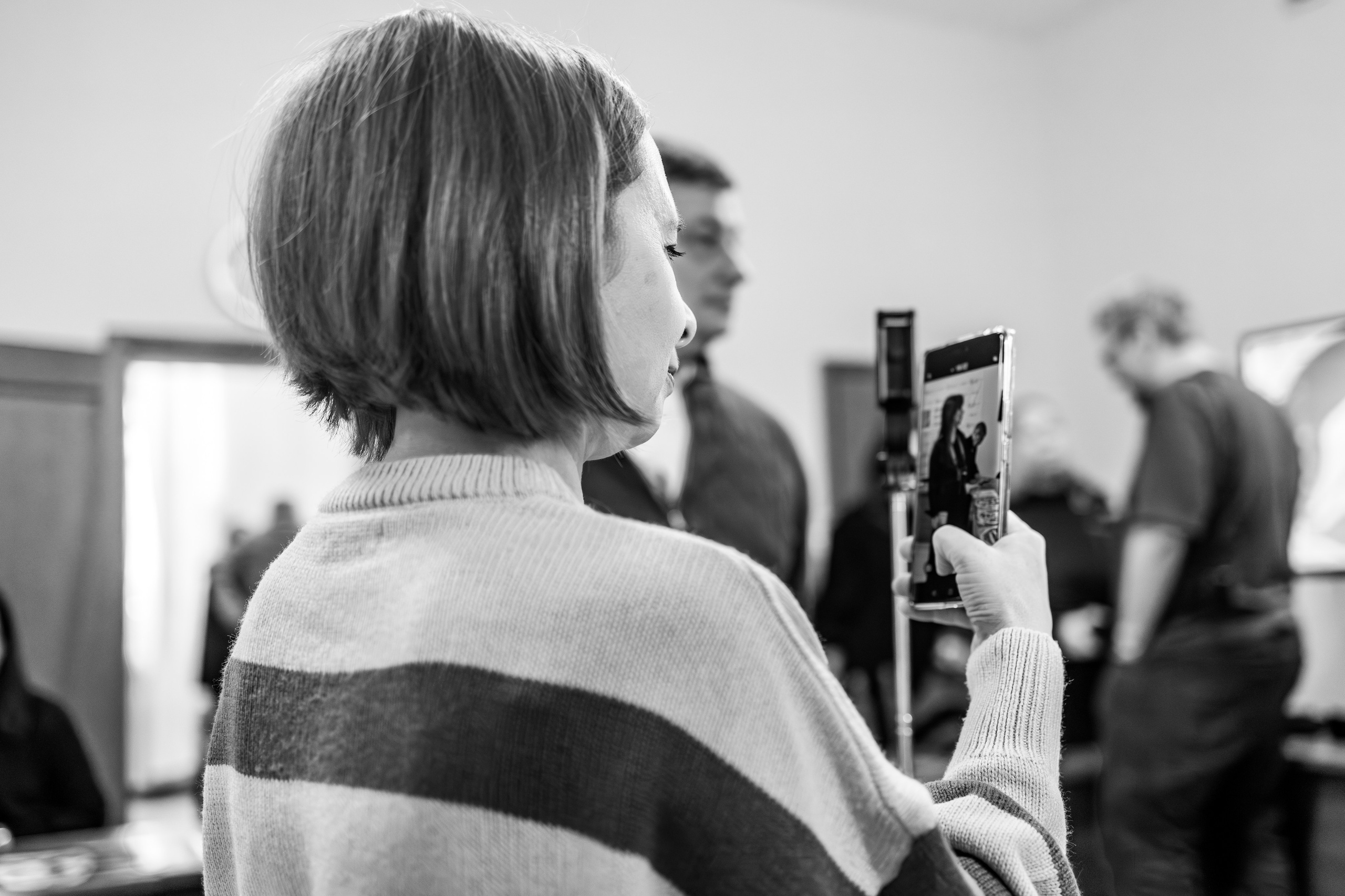 «Фотострелка» в Самаре. Фотообъединение Самарского областного отделения Союза журналистов России