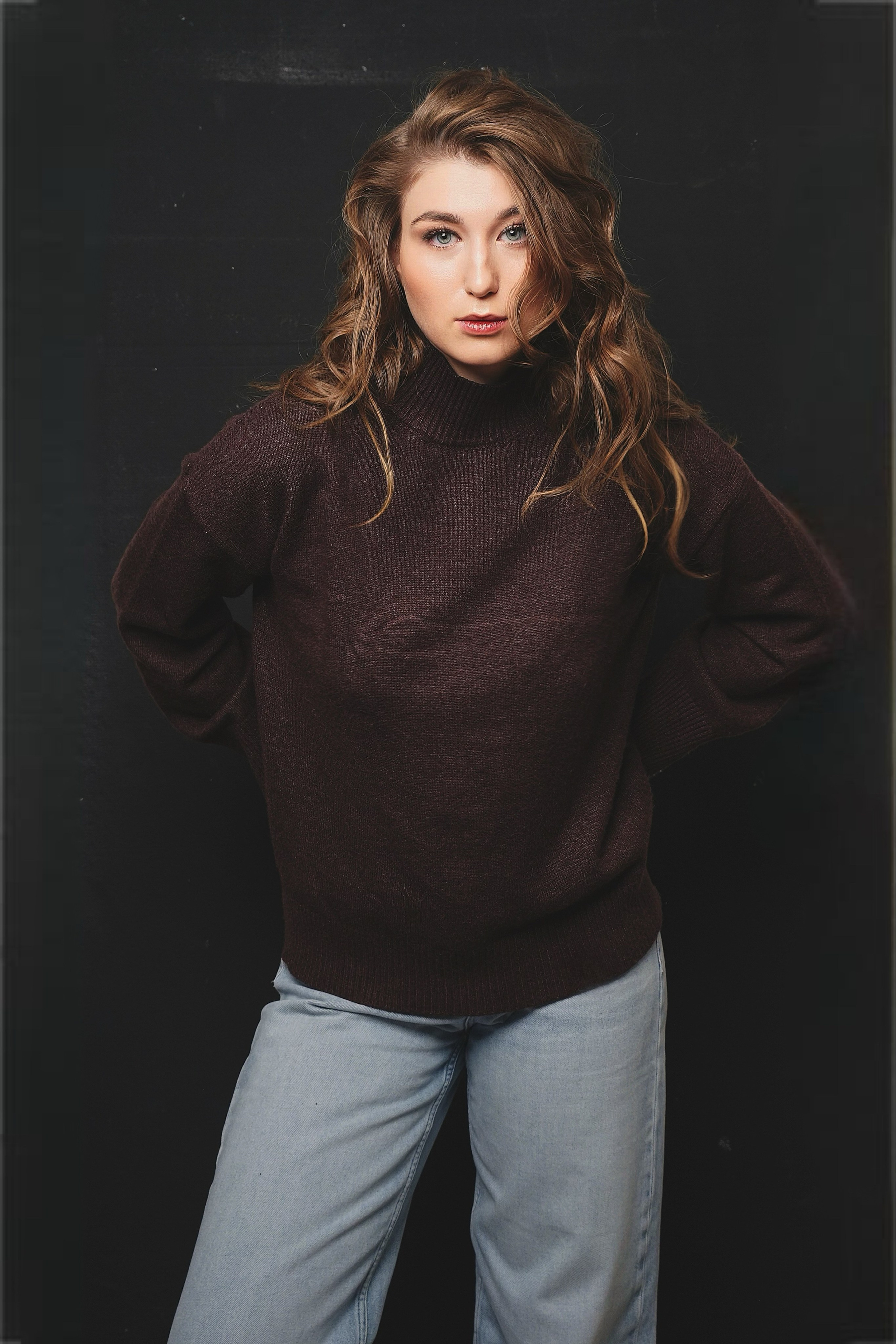 Индивидуальные. Портретный фотограф в городе Москва