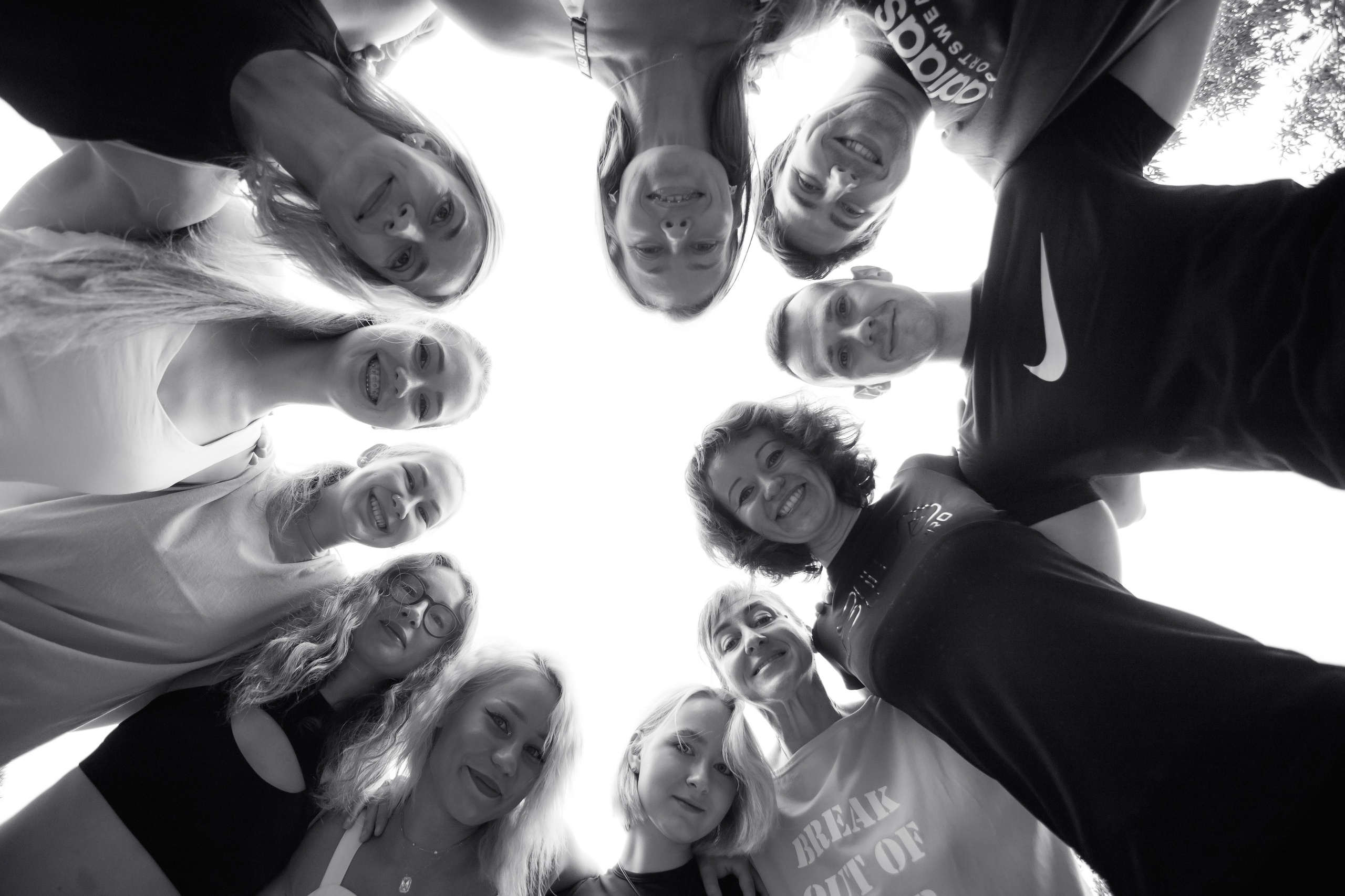 ПРИМЕР: Съемка для 4Friend's. Все фото. Профессиональный фотограф в Ижевске Леша Петров