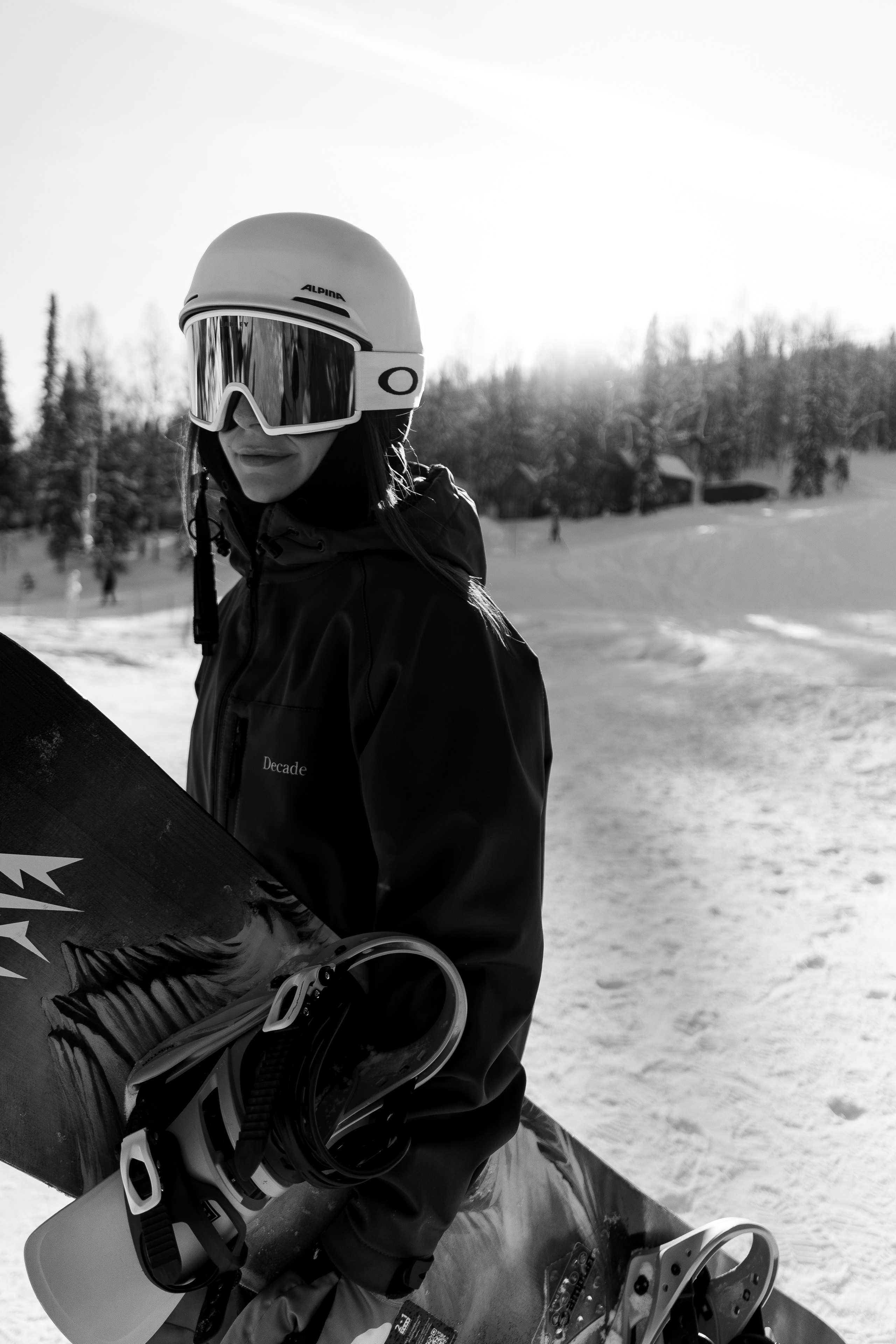 Джой 7.02. Анастасия Паршукова — фотограф Шерегеш Новосибирск