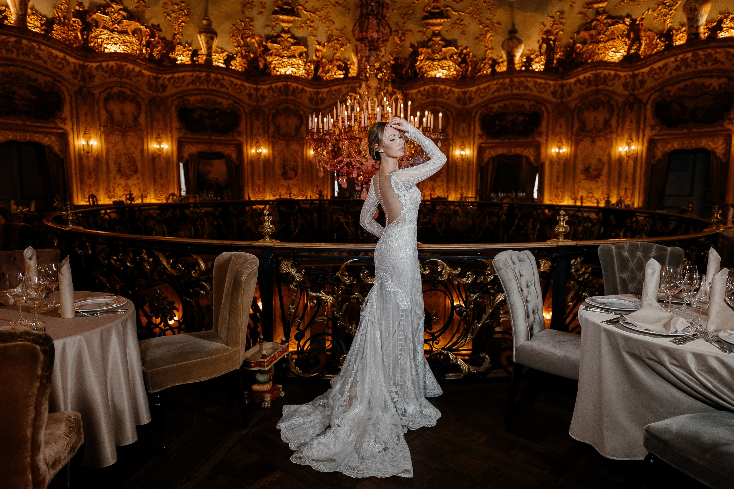 Новые адреса счастья 2025, регистрация брака в Москве. Свадебный фотограф Москва — Сергей и Татьяна