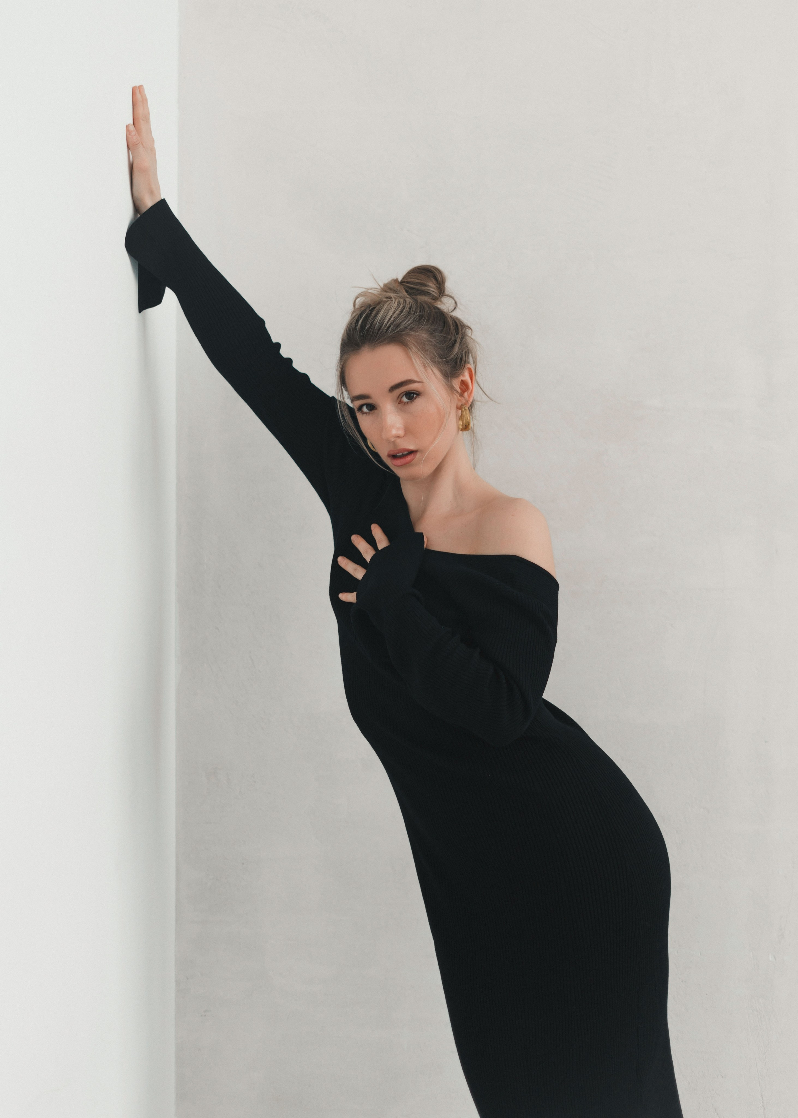NASTYA. Фотограф Москва