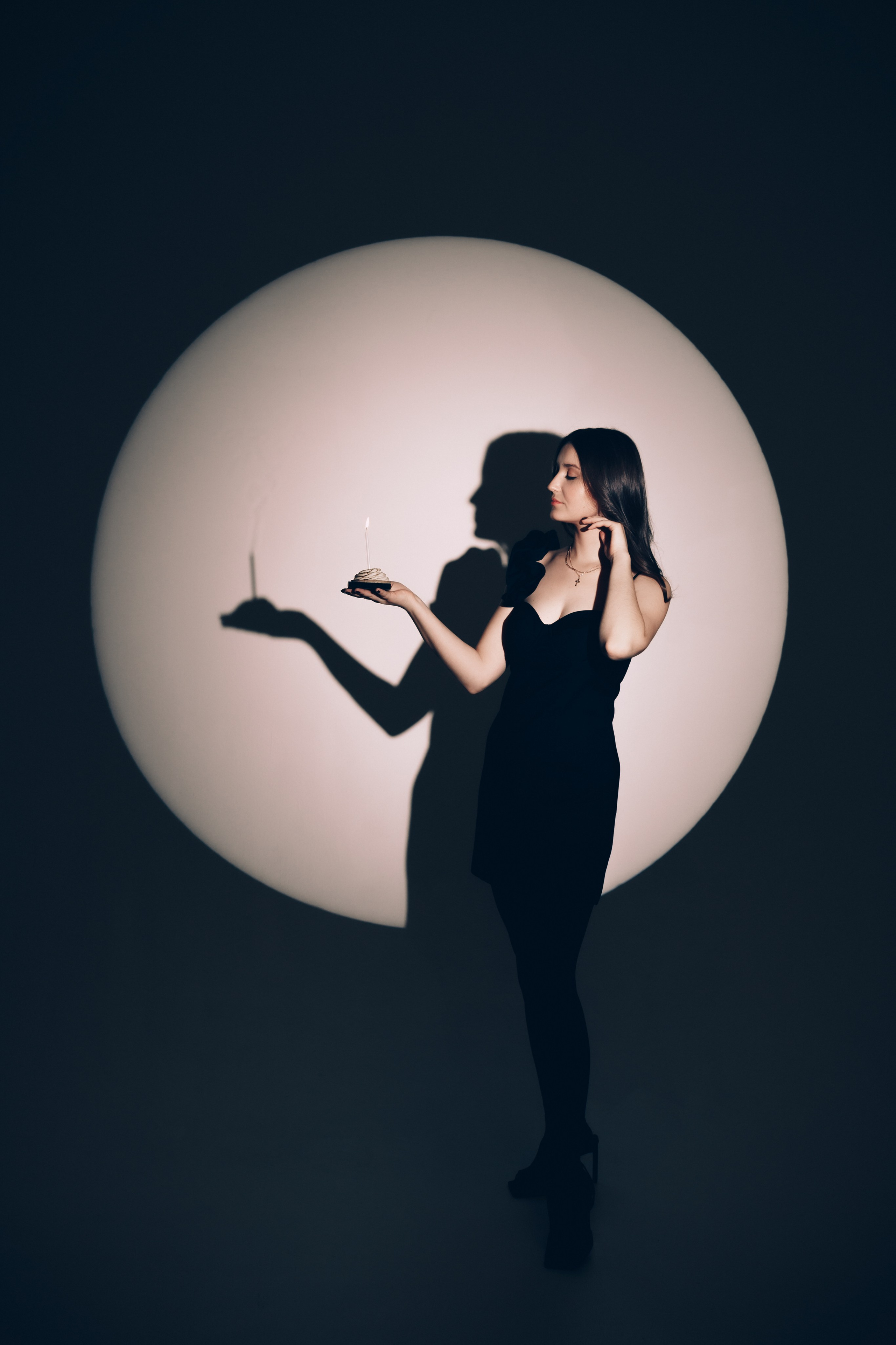 Женский портрет для тебя и твоего дела. Профессиональный фотограф в Санкт-Петербурге Александр Волосенцев