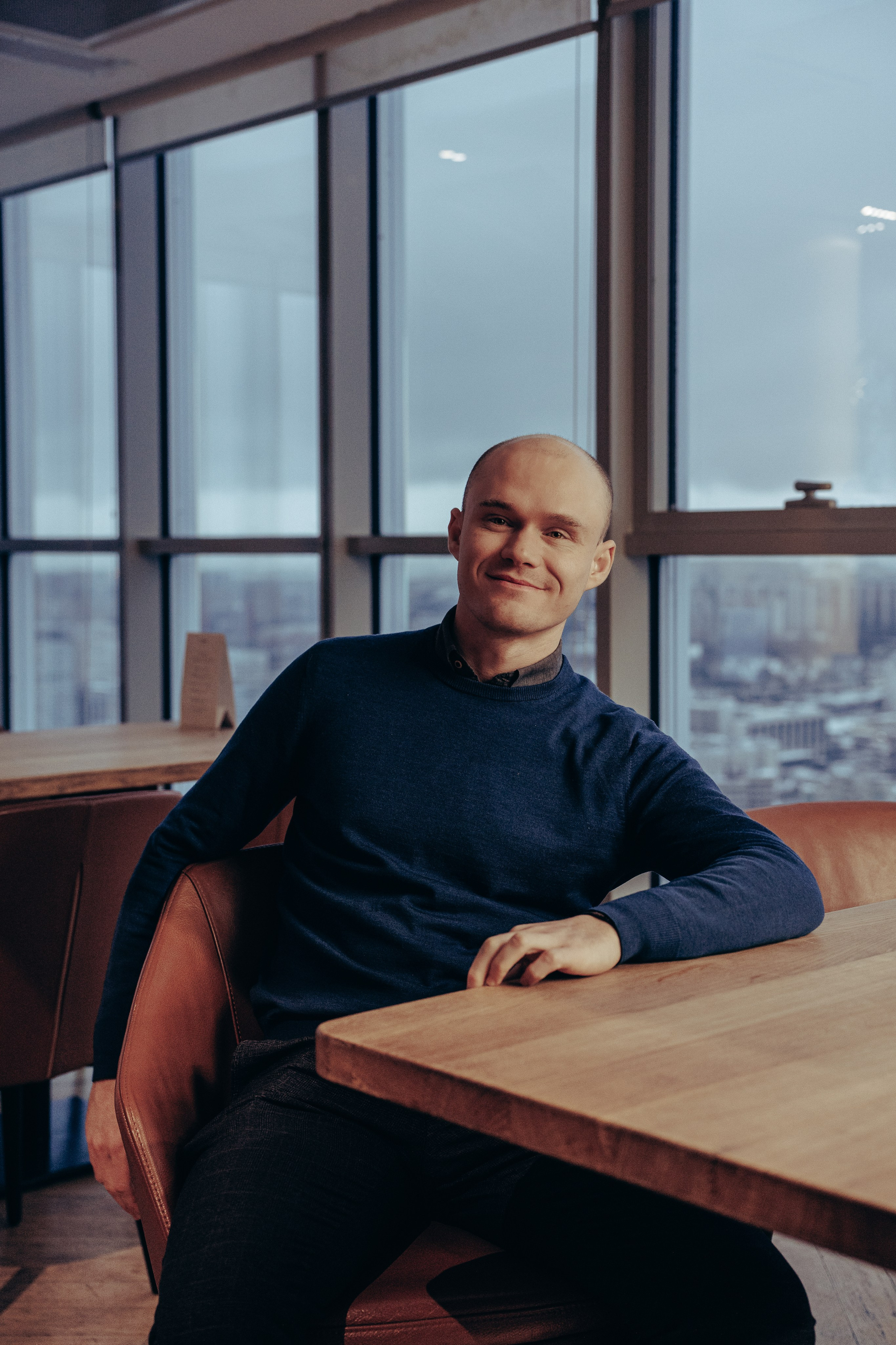 Репортажная съёмка в ресторане. Профессиональный фотограф в Санкт-Петербурге Александр Волосенцев