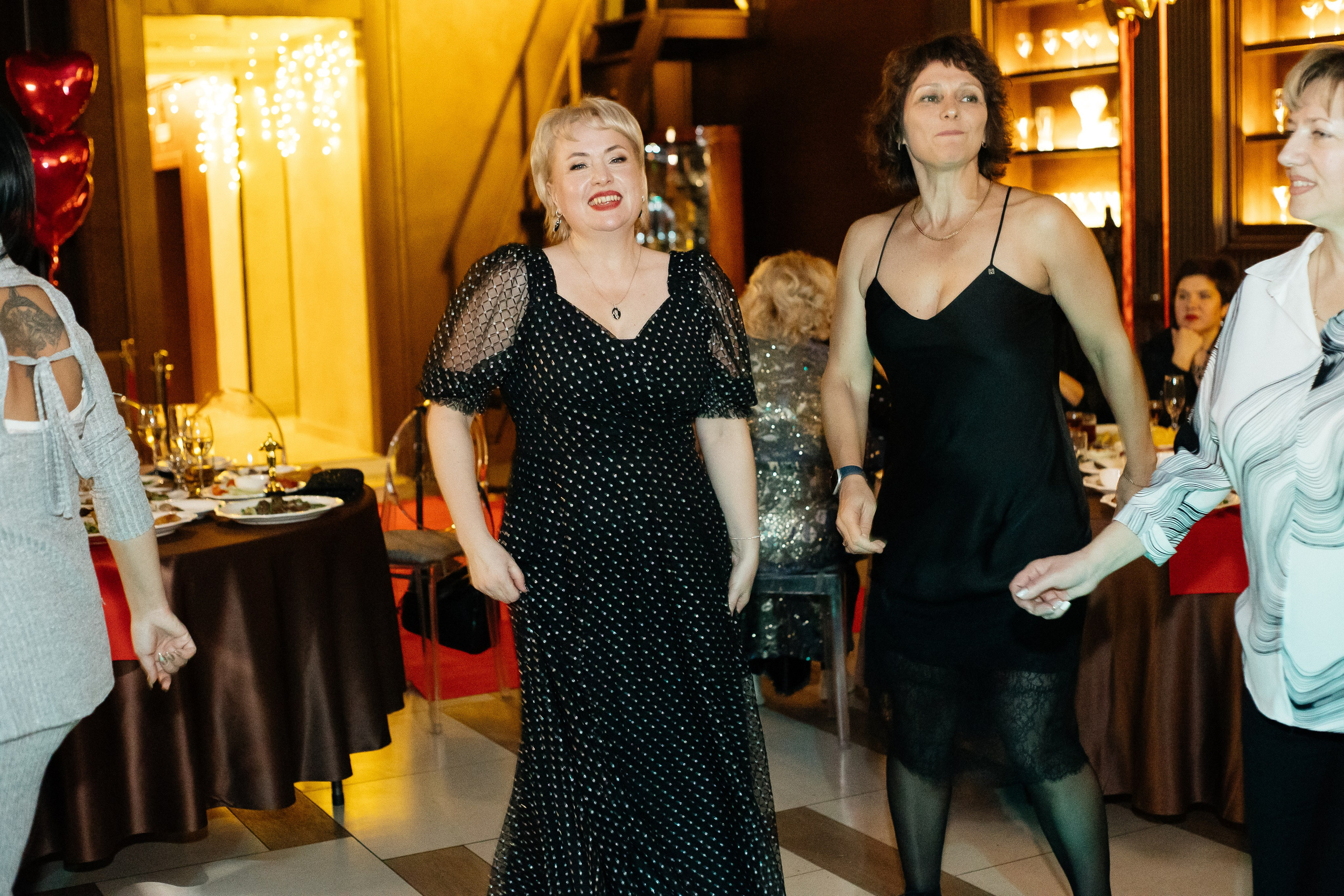 Юбилей. Фотограф в Иркутске