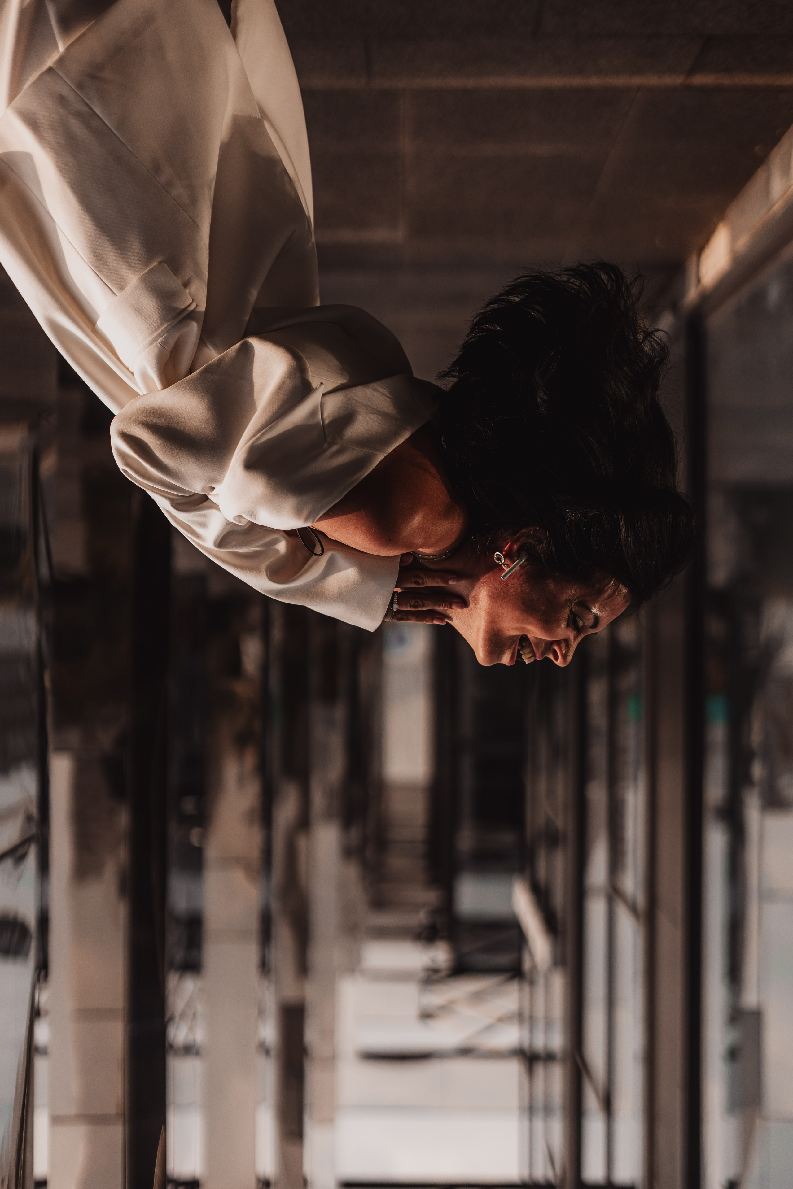 Svetlana is happy. Мариам Багдасарян