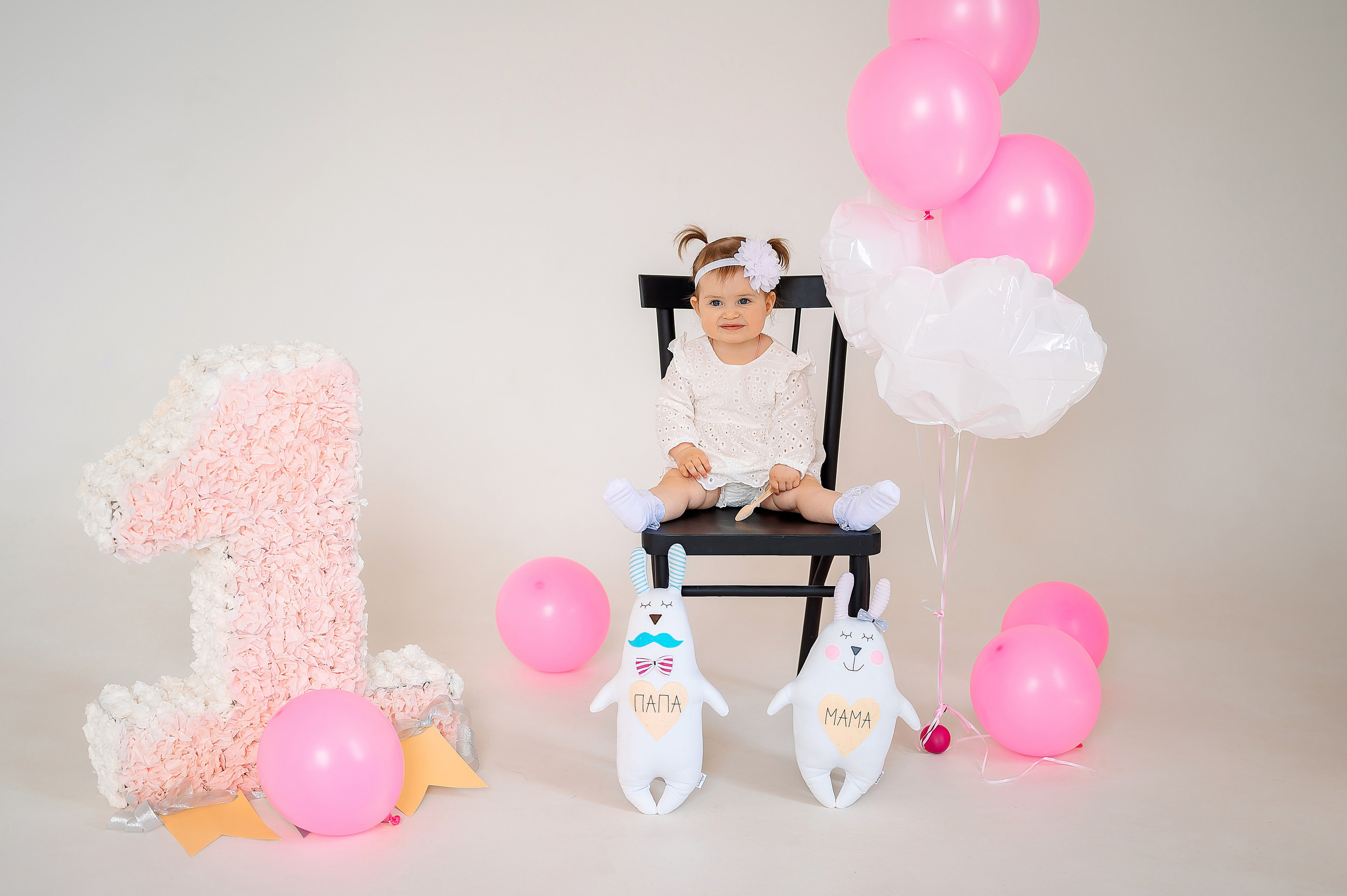 Семейная съемка. Фотограф г. Пенза — Светлана Зойкина