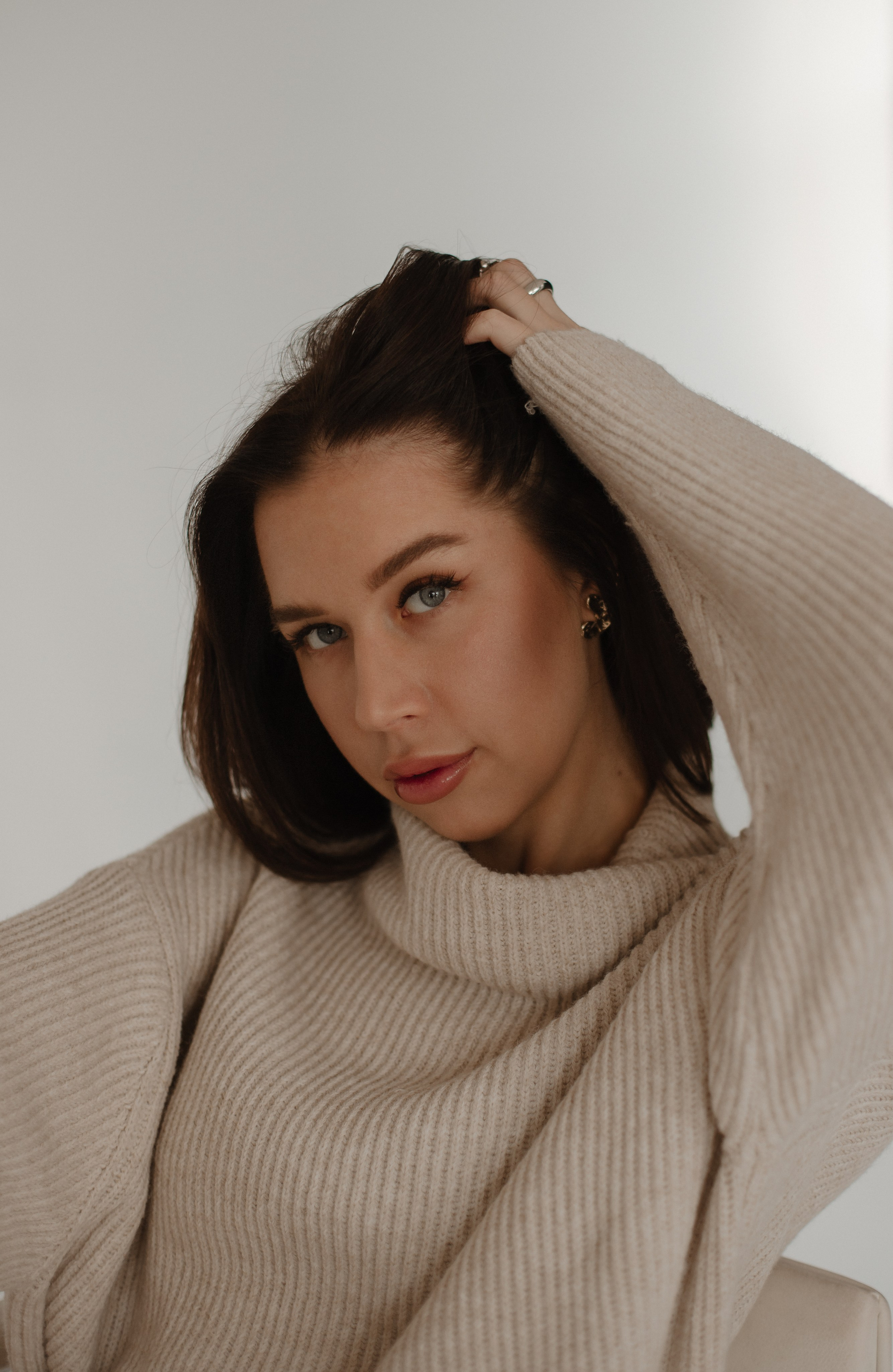 Александра. Фотограф москва