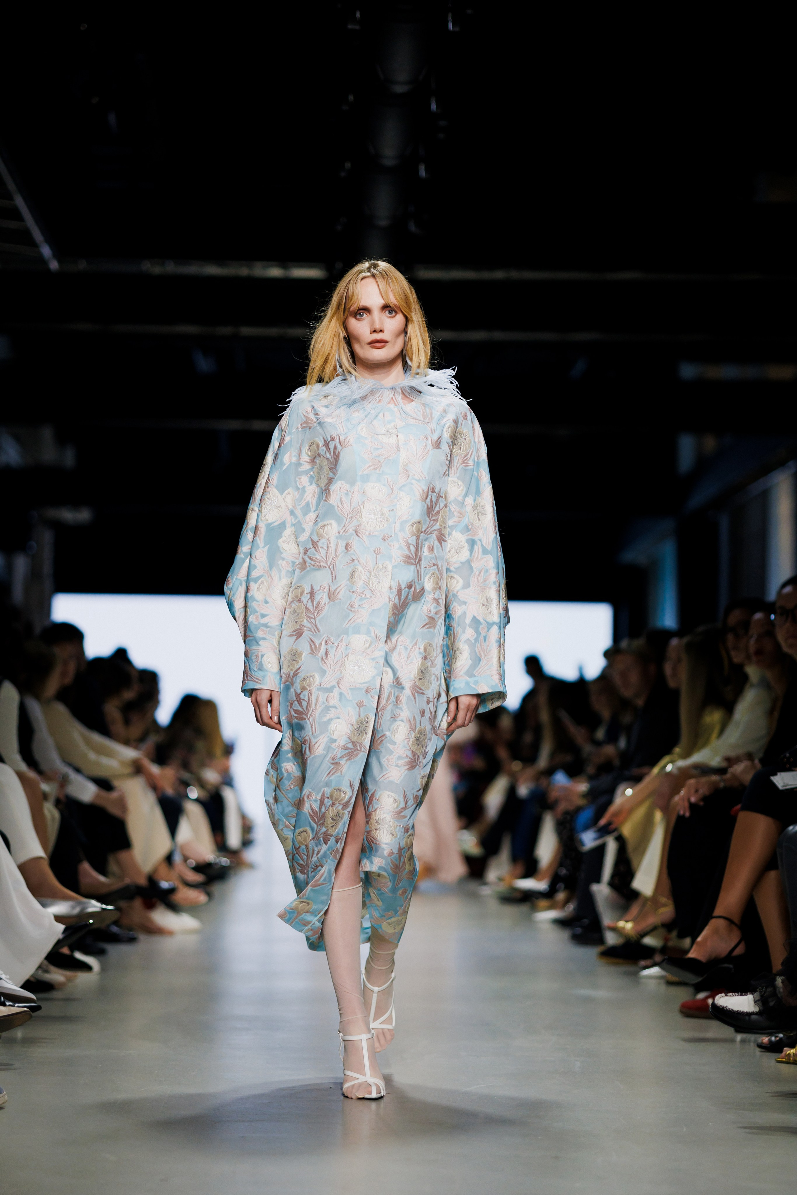 MFW. Yulia Tsyganova