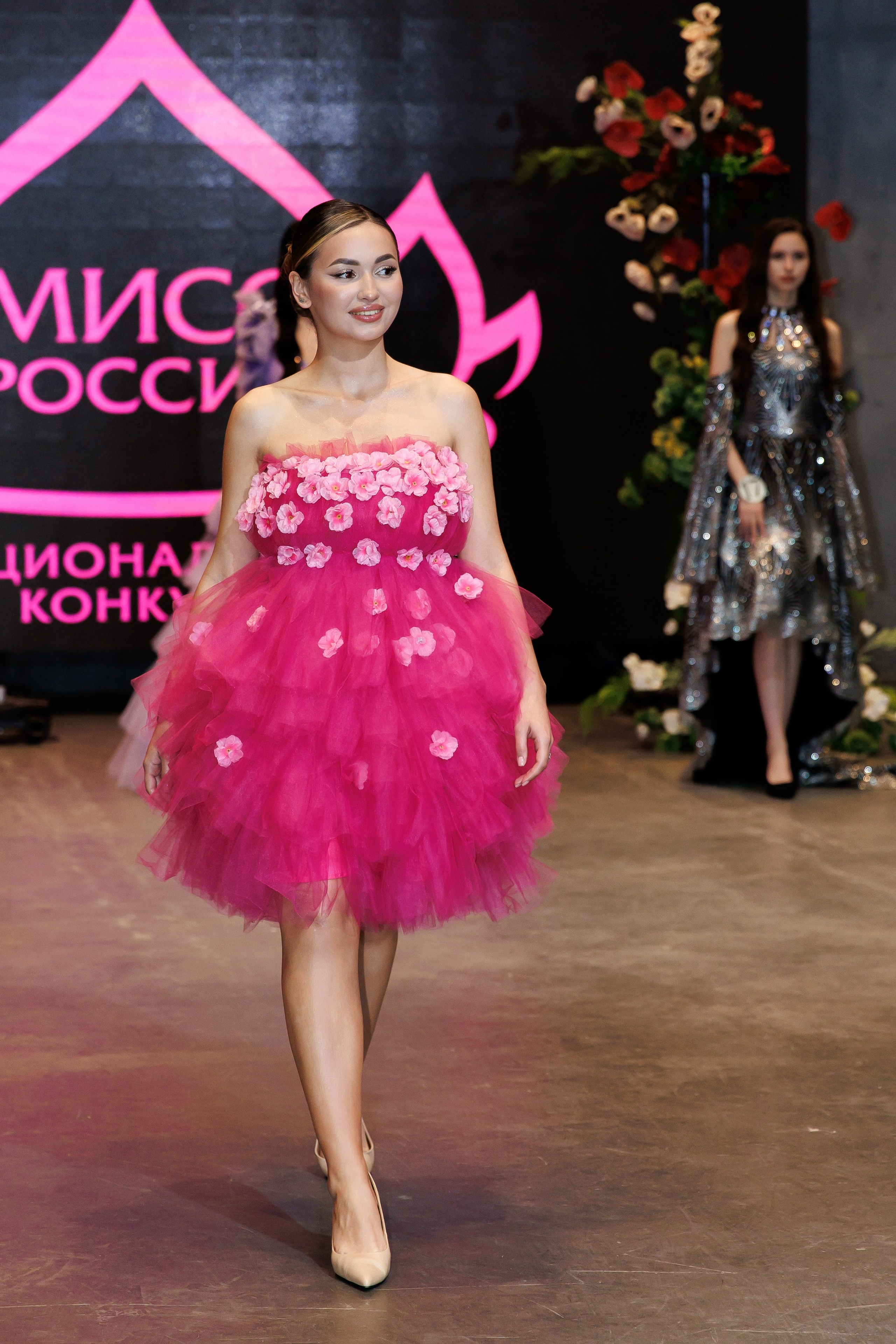 Мисс Россия 2026 Волгоградский этап. Фотограф в Волгограде Норченко Светлана