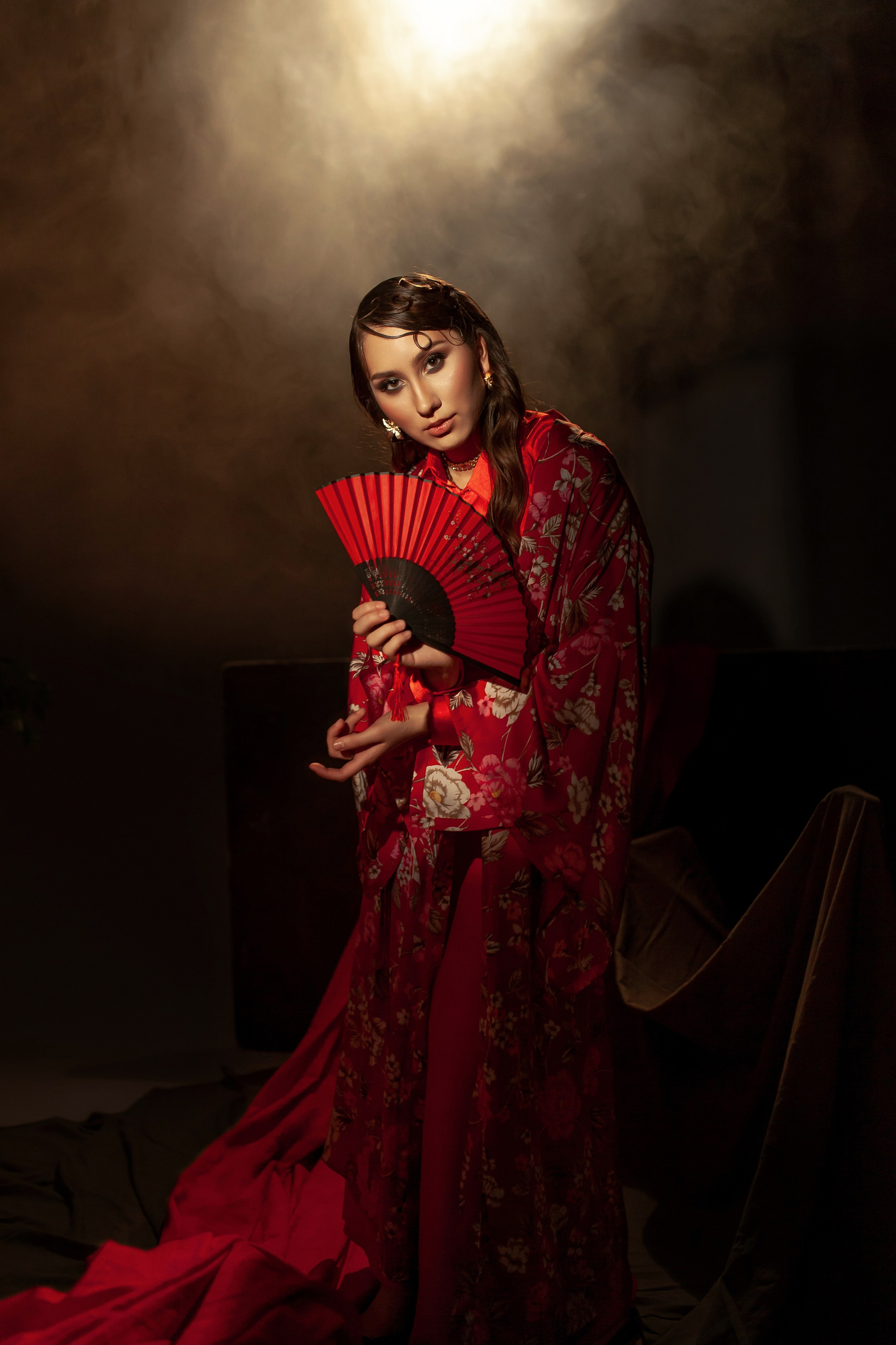 В стране восходящего солнца. Фотограф в Волгограде Норченко Светлана