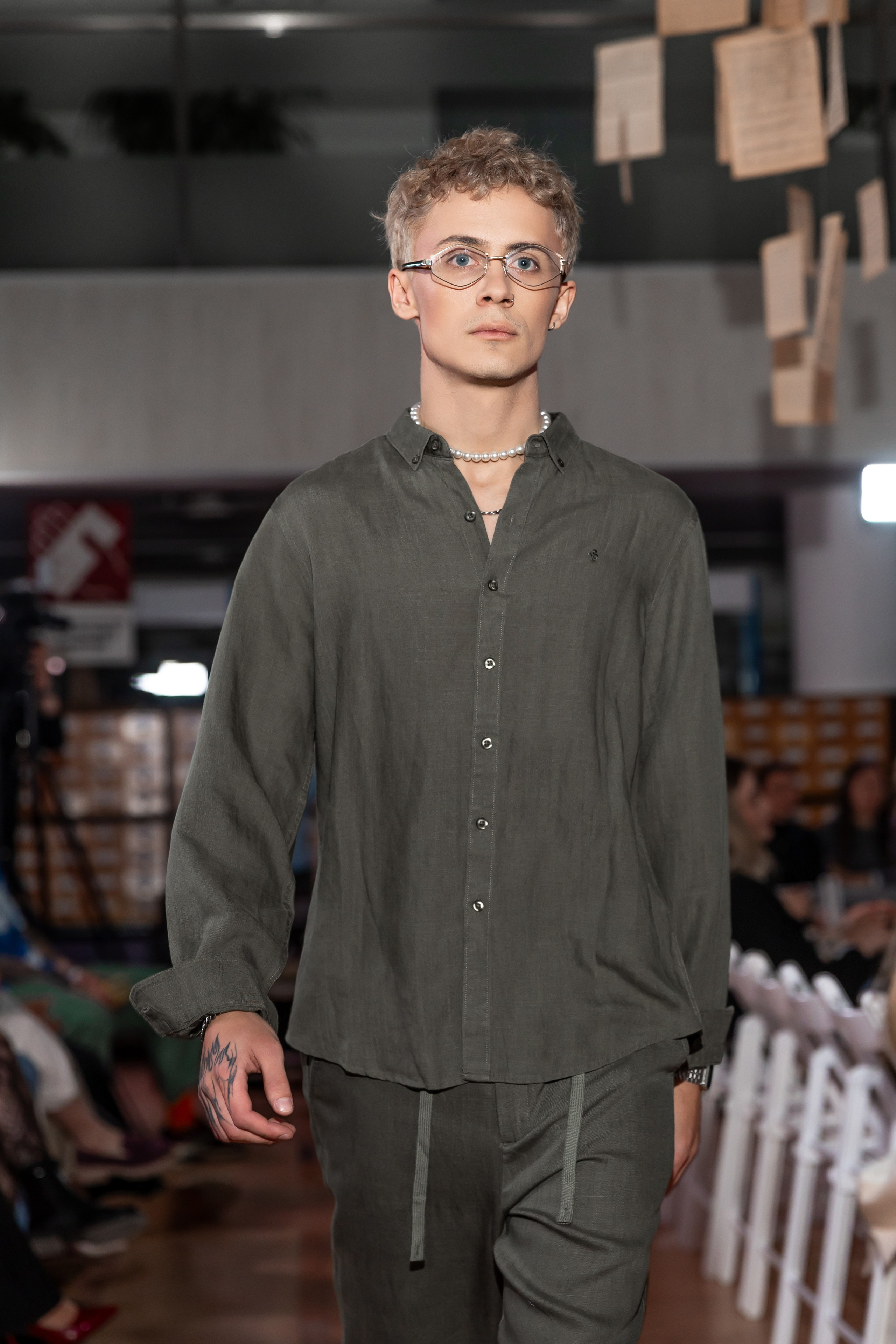 Волгоградская неделя моды март 2026. Фотограф в Волгограде Норченко Светлана