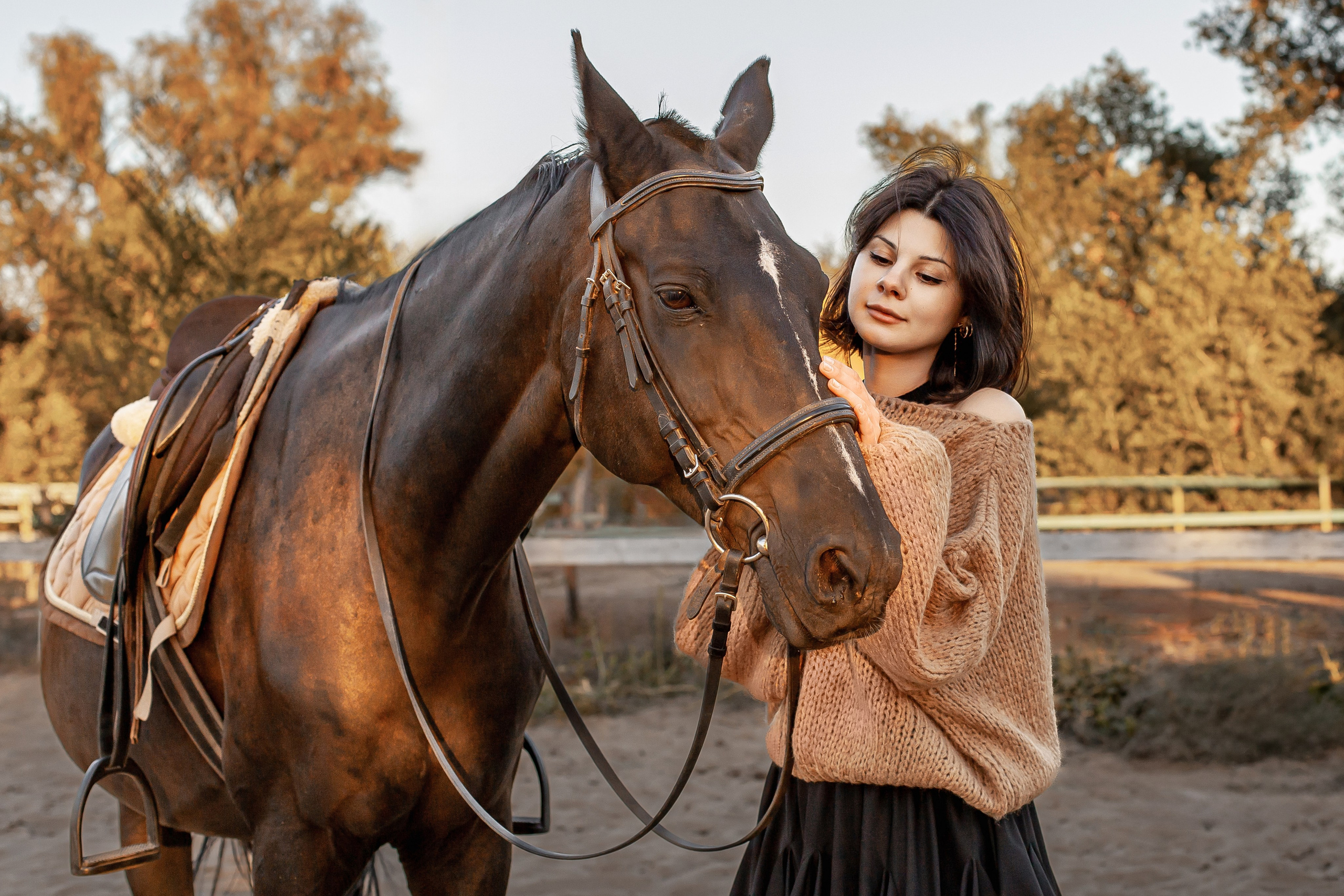 Ксения. Фотограф в Волгограде Норченко Светлана