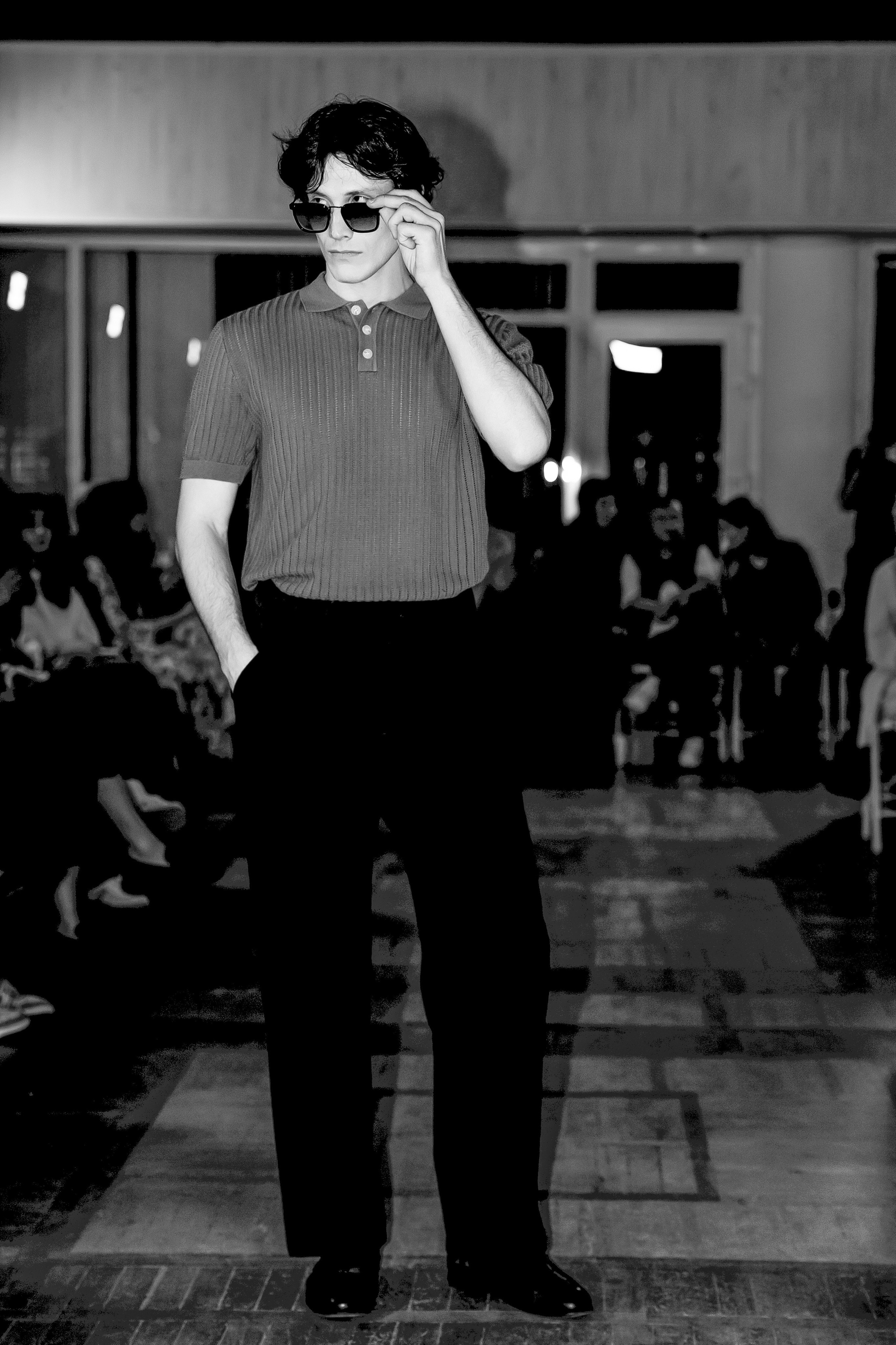 Волгоградская неделя моды март 2026. Фотограф в Волгограде Норченко Светлана