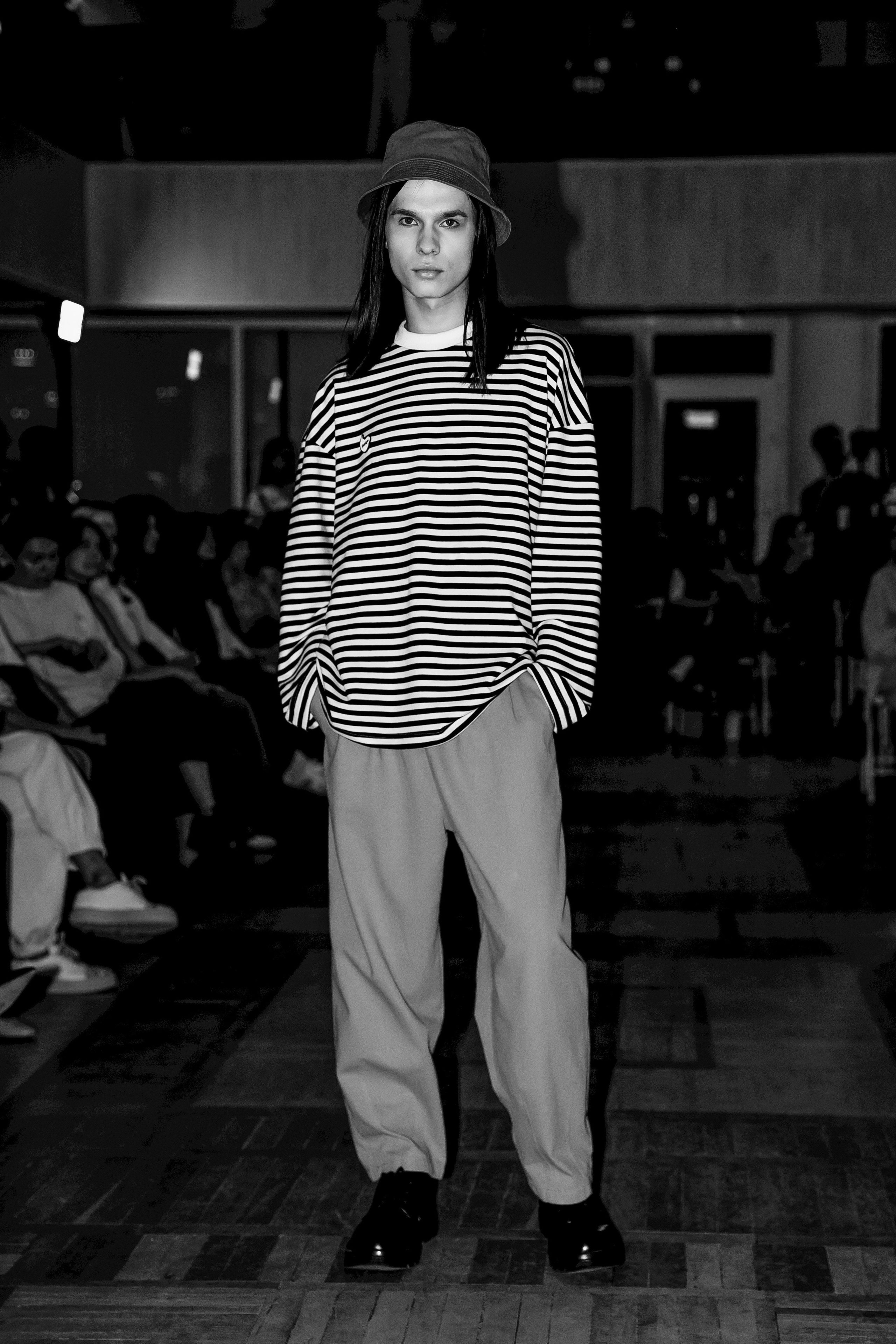 Волгоградская неделя моды март 2026. Фотограф в Волгограде Норченко Светлана