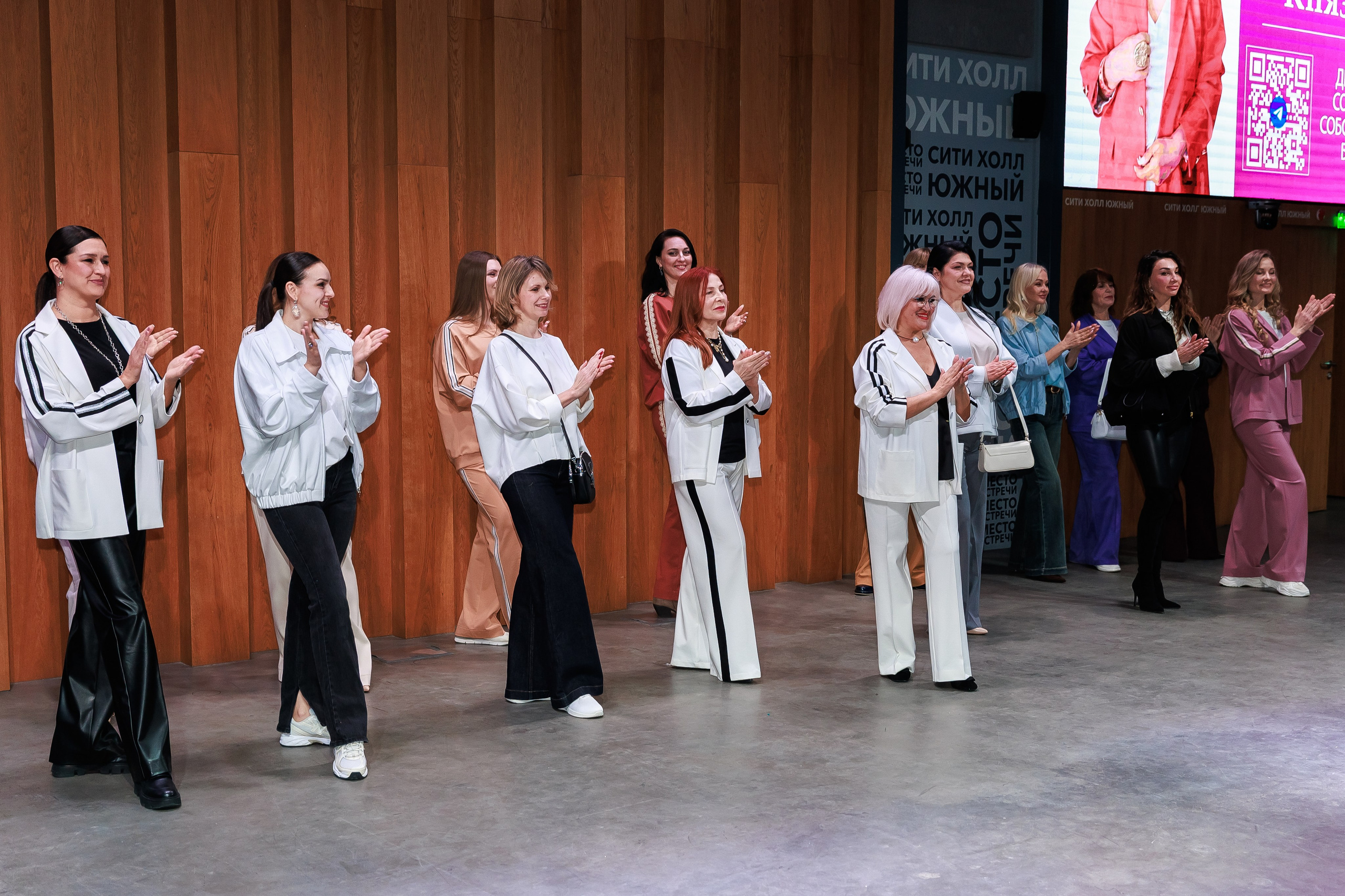 Весна, мода, ты. Фотограф в Волгограде Норченко Светлана