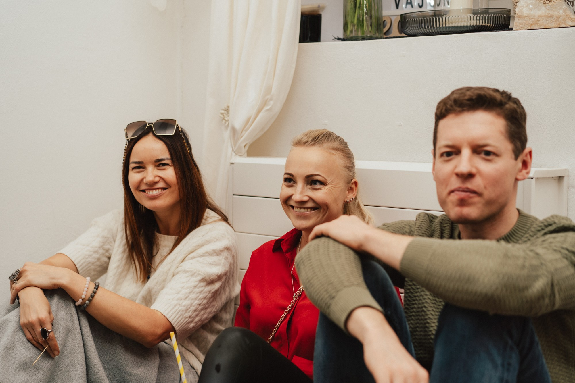 Cantika. Store Birthday. Photographer in Vilnius