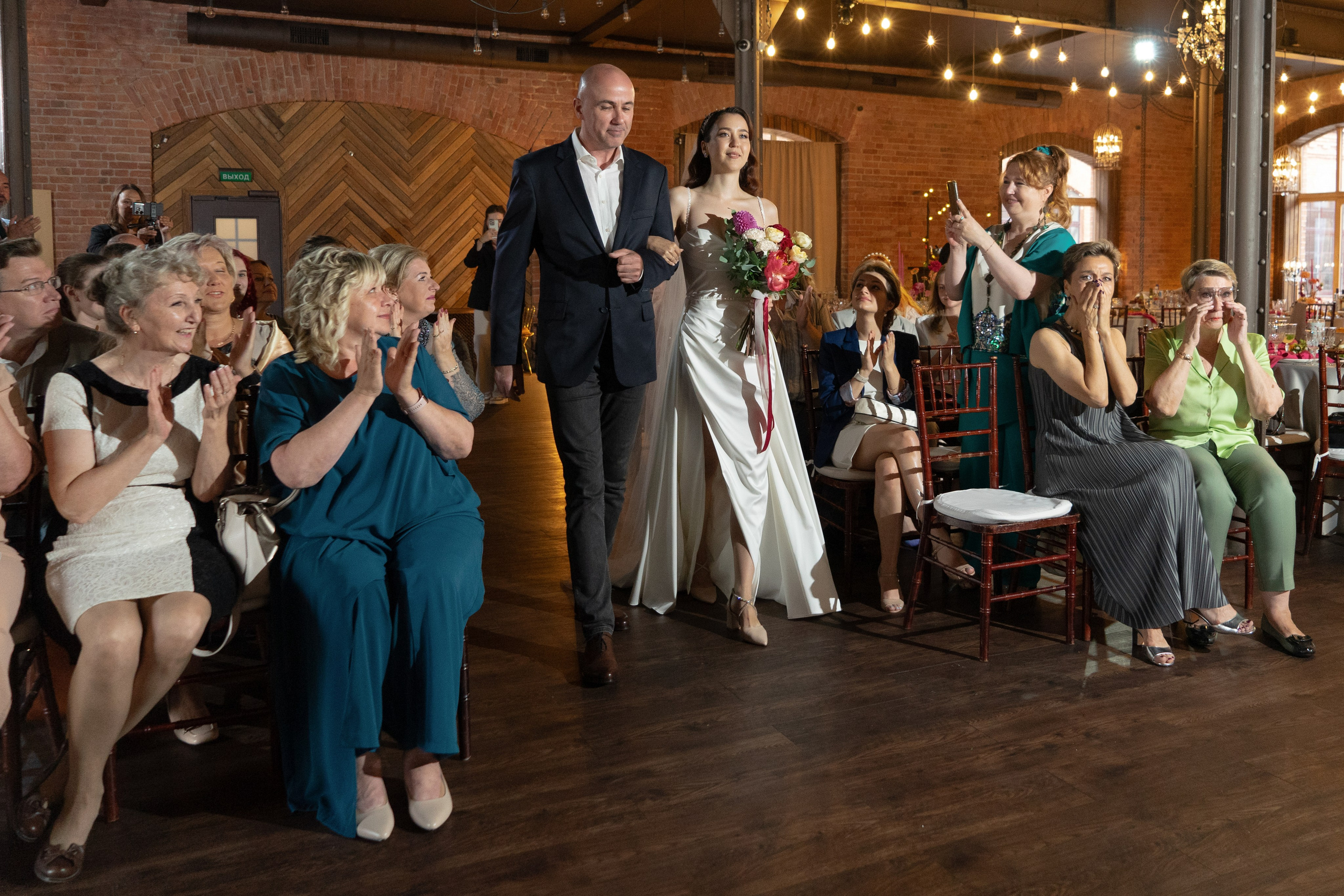 Свадебный фотограф Санкт-Петербург Дмитрий Казанцев