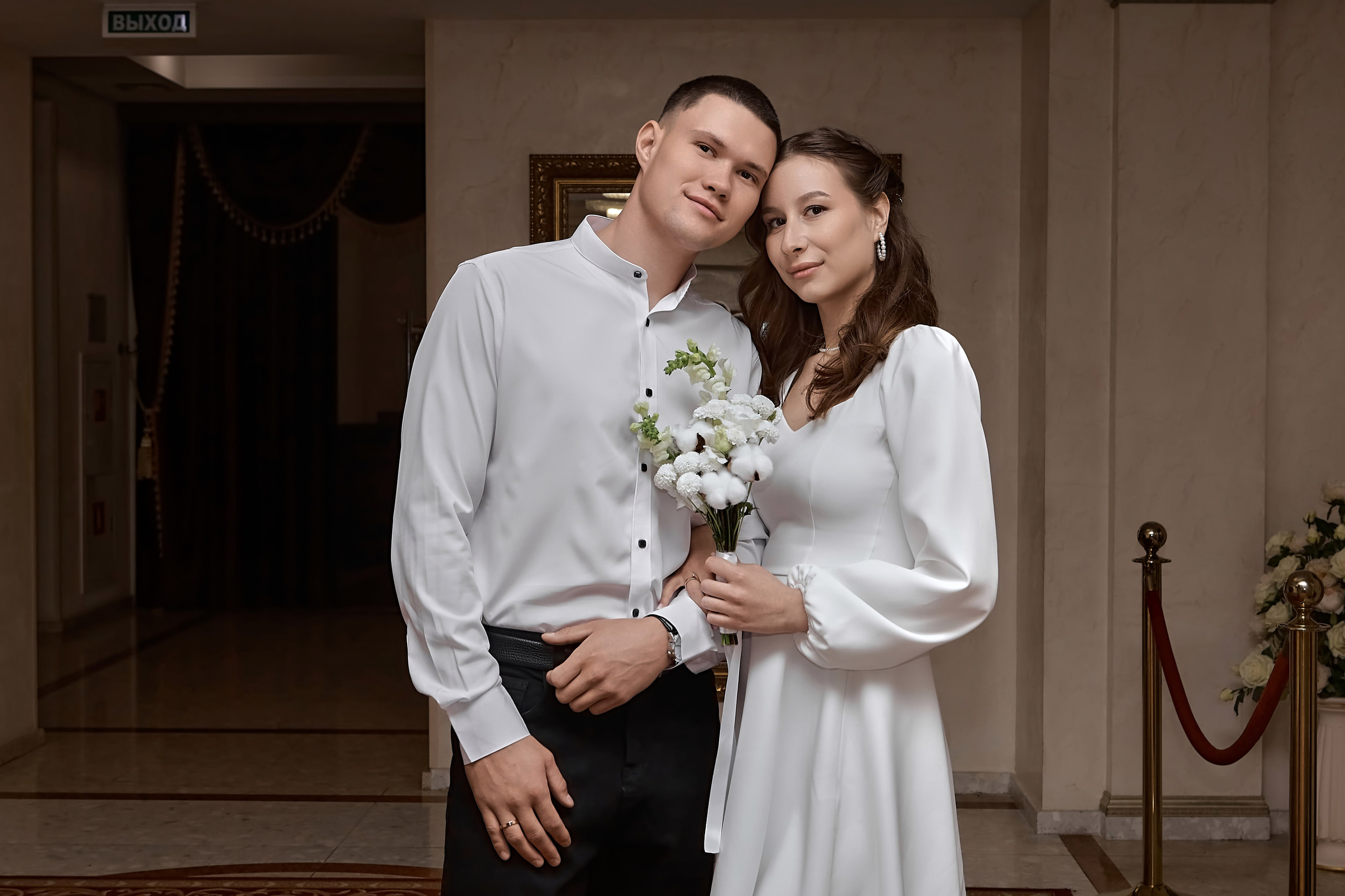 Анатолий и Виктория свадебная роспись. Семейный и свадебный фотограф в Краснодаре Михеева Светлана