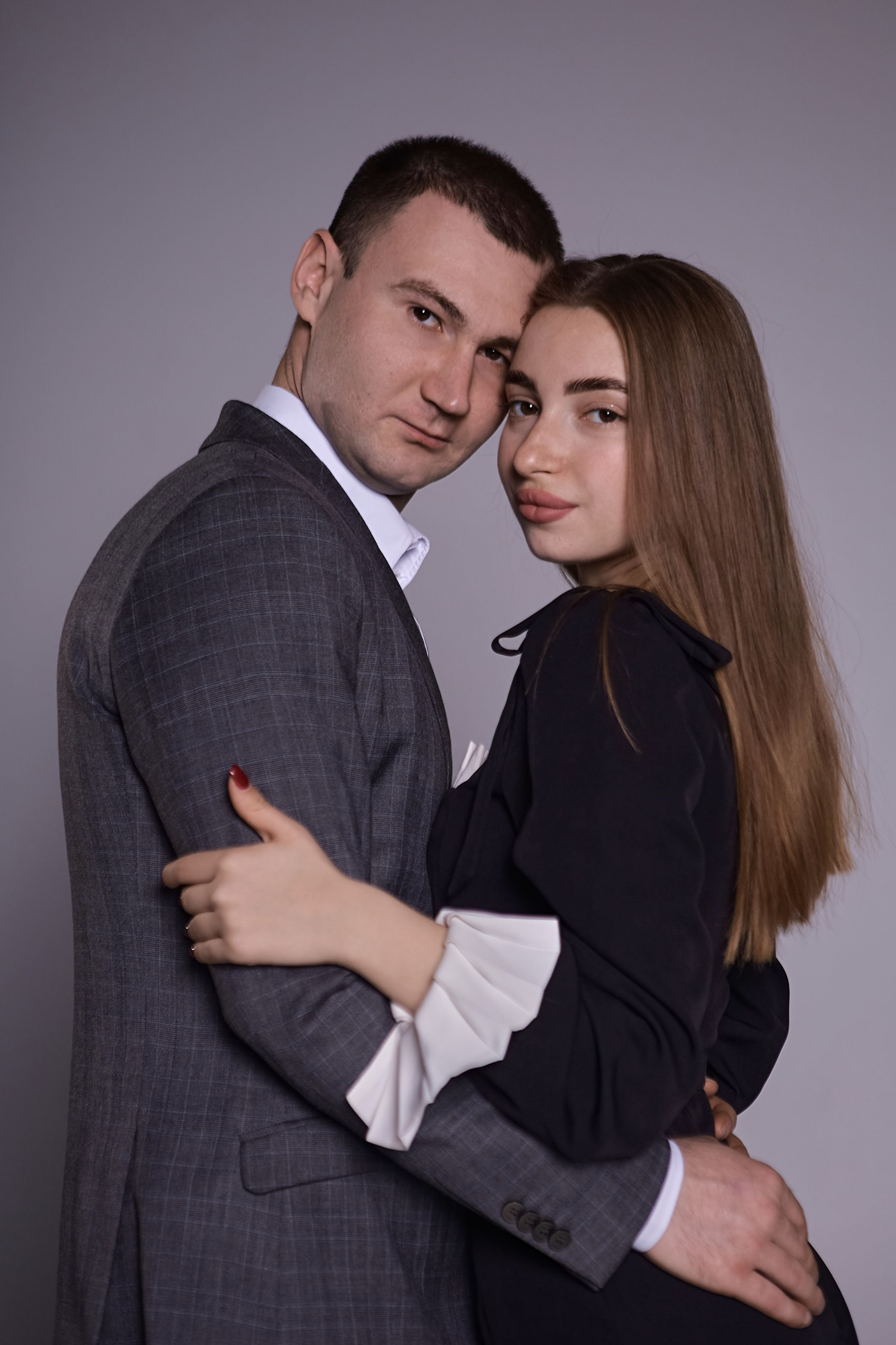 Юрий и Виктория. Семейный и свадебный фотограф в Краснодаре Михеева Светлана
