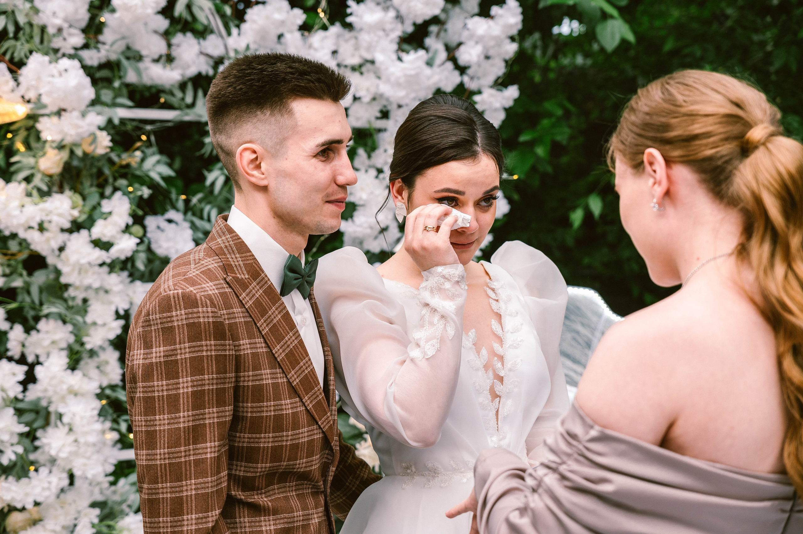 Андрей и Ульяна. Свадебный и семейный фотограф в Чите Юлия Оранская