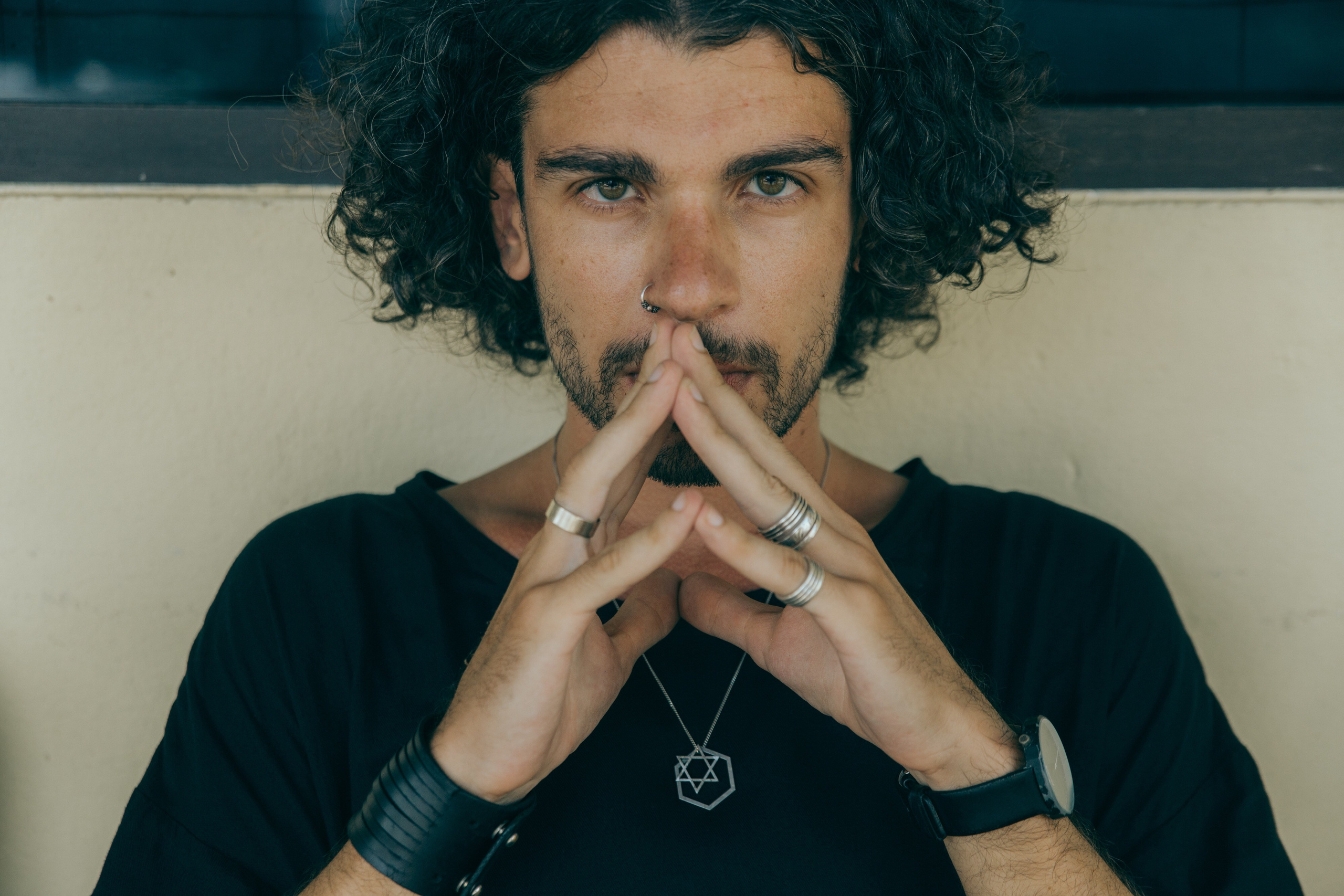 Портреты. Наталья Скворцова — портретный фотограф