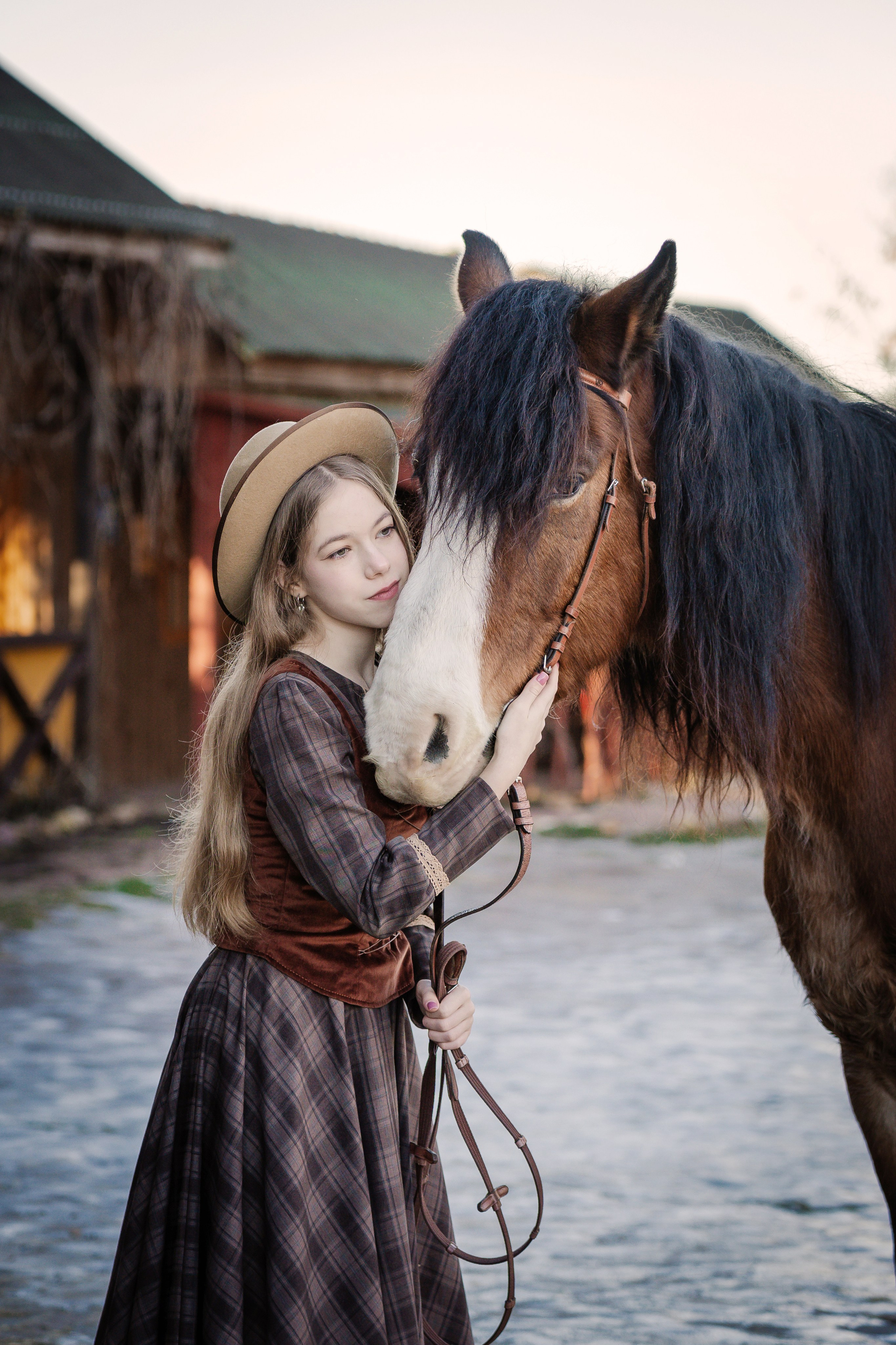 Фотосъемки с животными. Главная