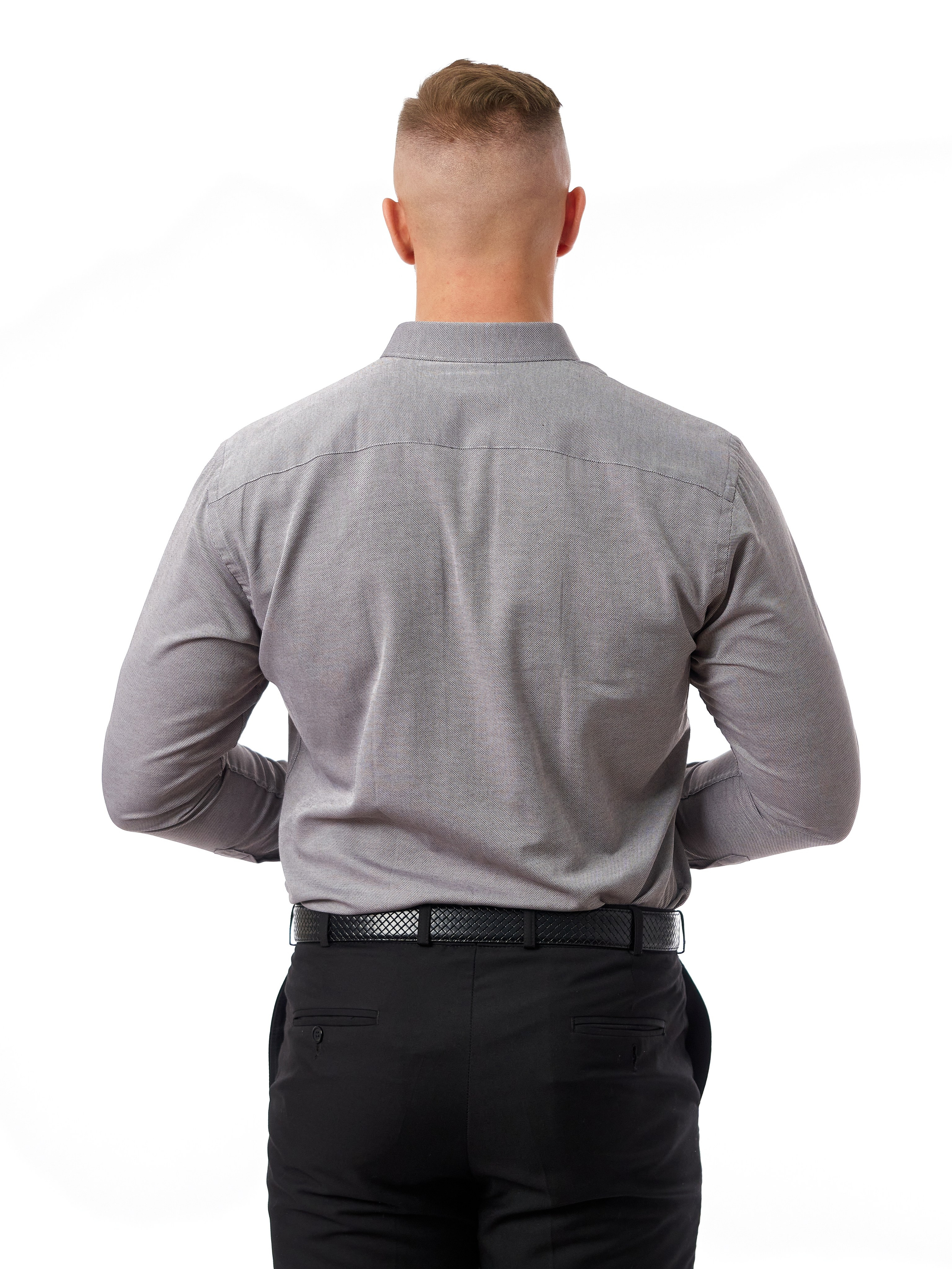 Классические рубашки. Каталожный предметный фотограф