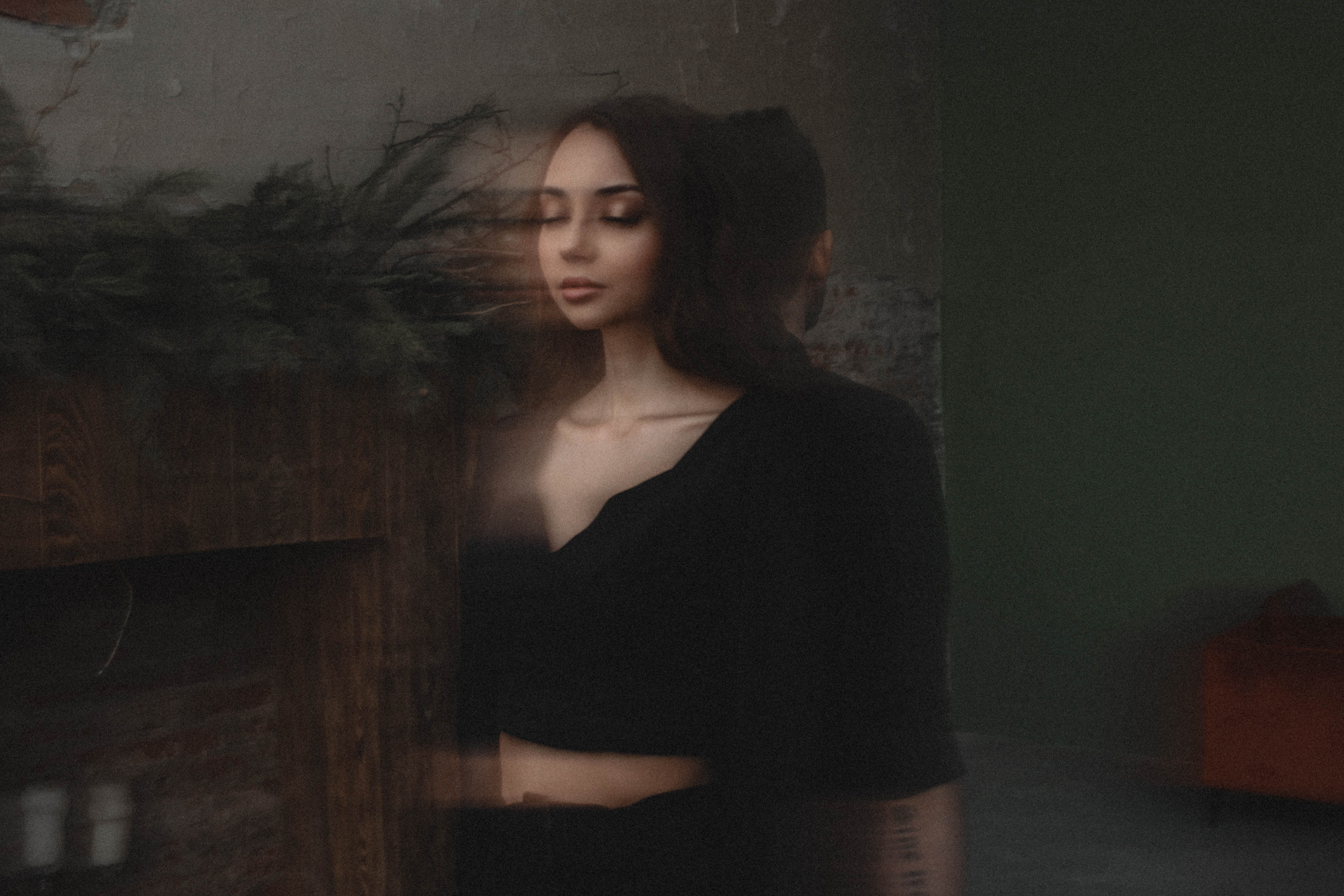 Я так соскучился. Свадебный фотограф в Ярославле Илья Жуков