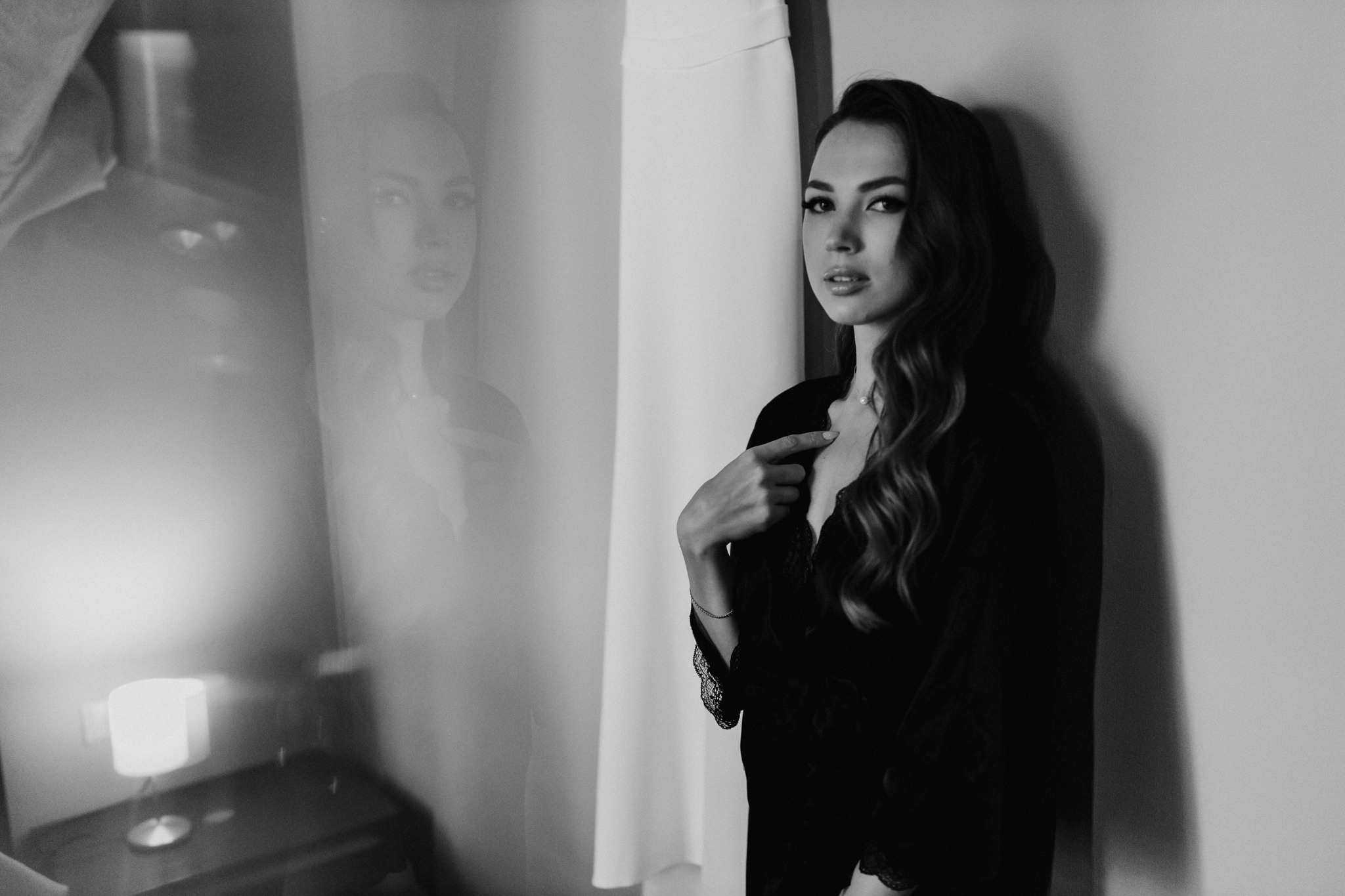 Max & Nastya. Свадебный фотограф в Ярославле Илья Жуков