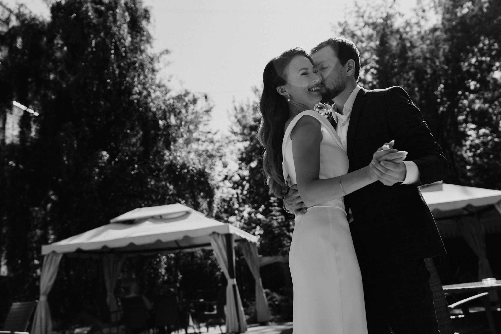 Max & Nastya. Свадебный фотограф в Ярославле Илья Жуков