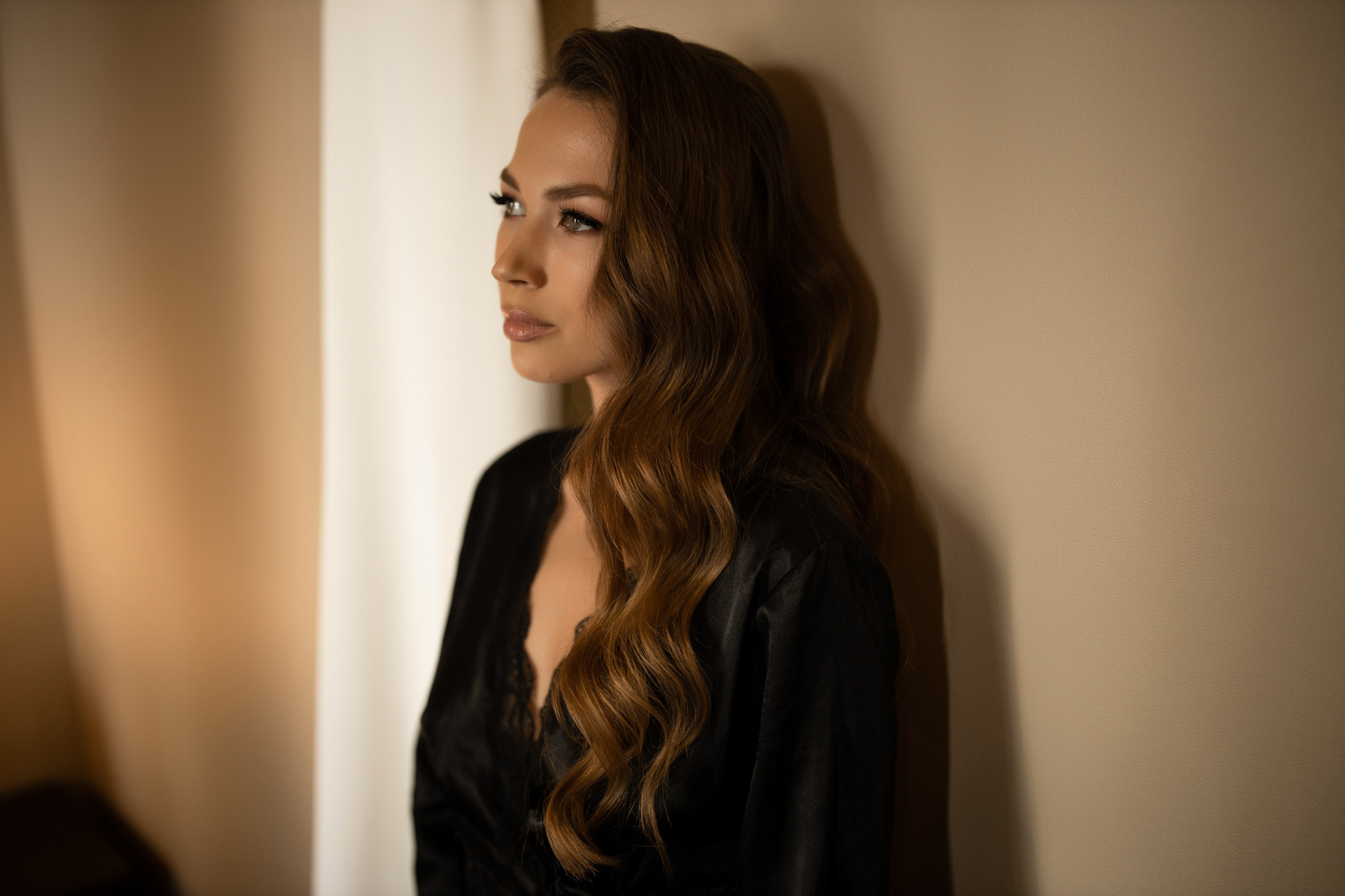 Max & Nastya. Свадебный фотограф в Ярославле Илья Жуков