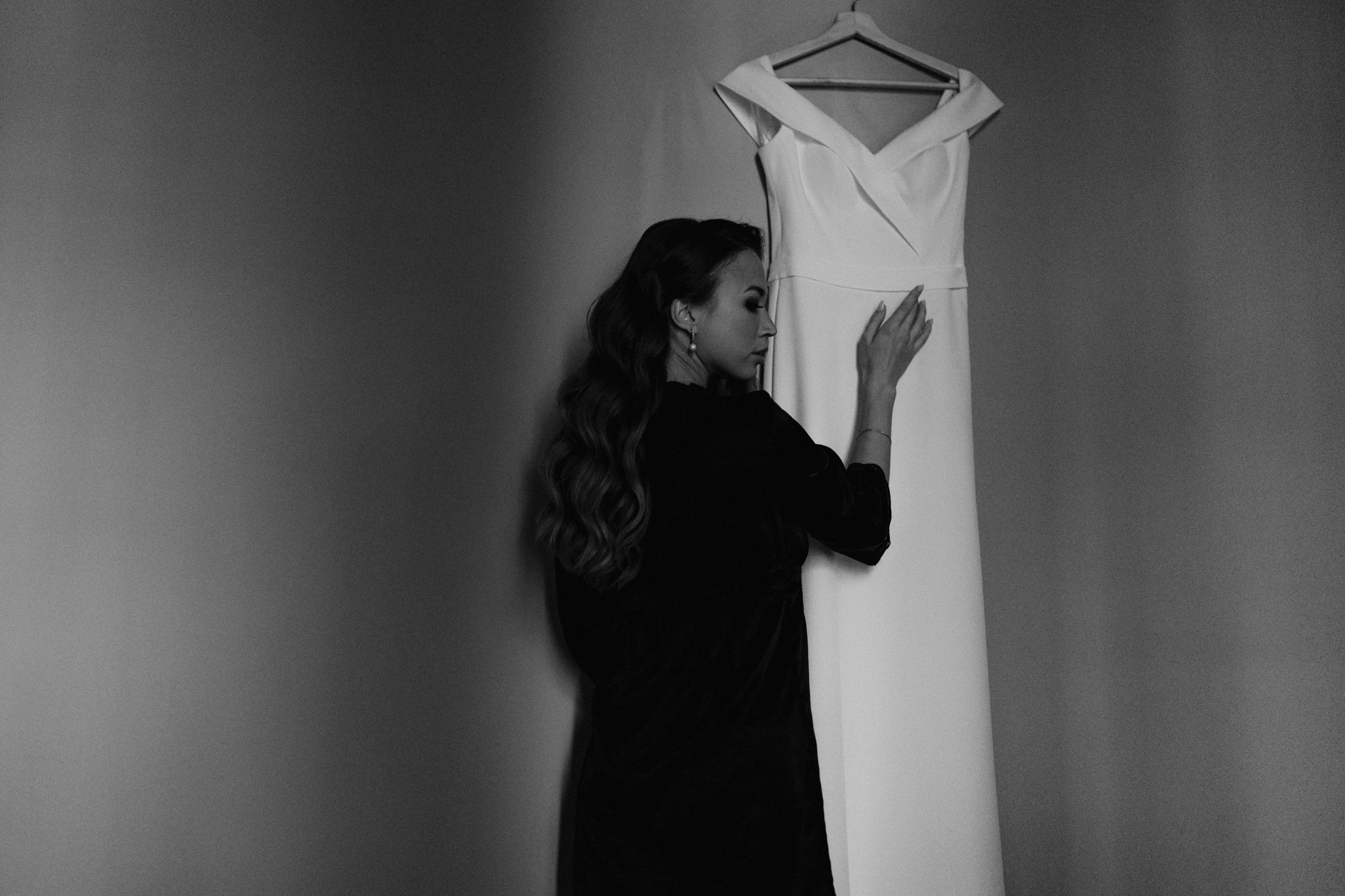 Max & Nastya. Свадебный фотограф в Ярославле Илья Жуков