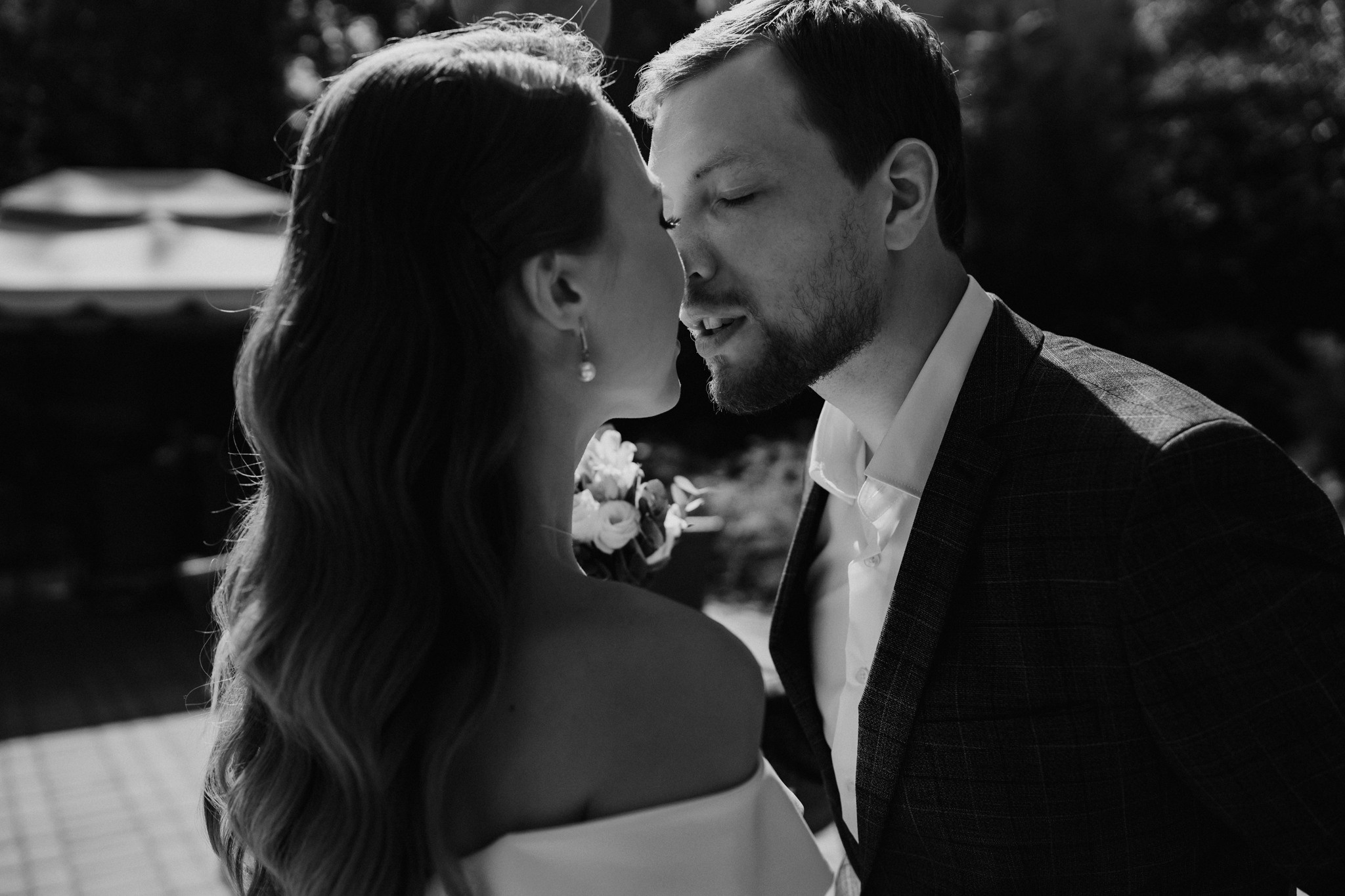 Max & Nastya. Свадебный фотограф в Ярославле Илья Жуков