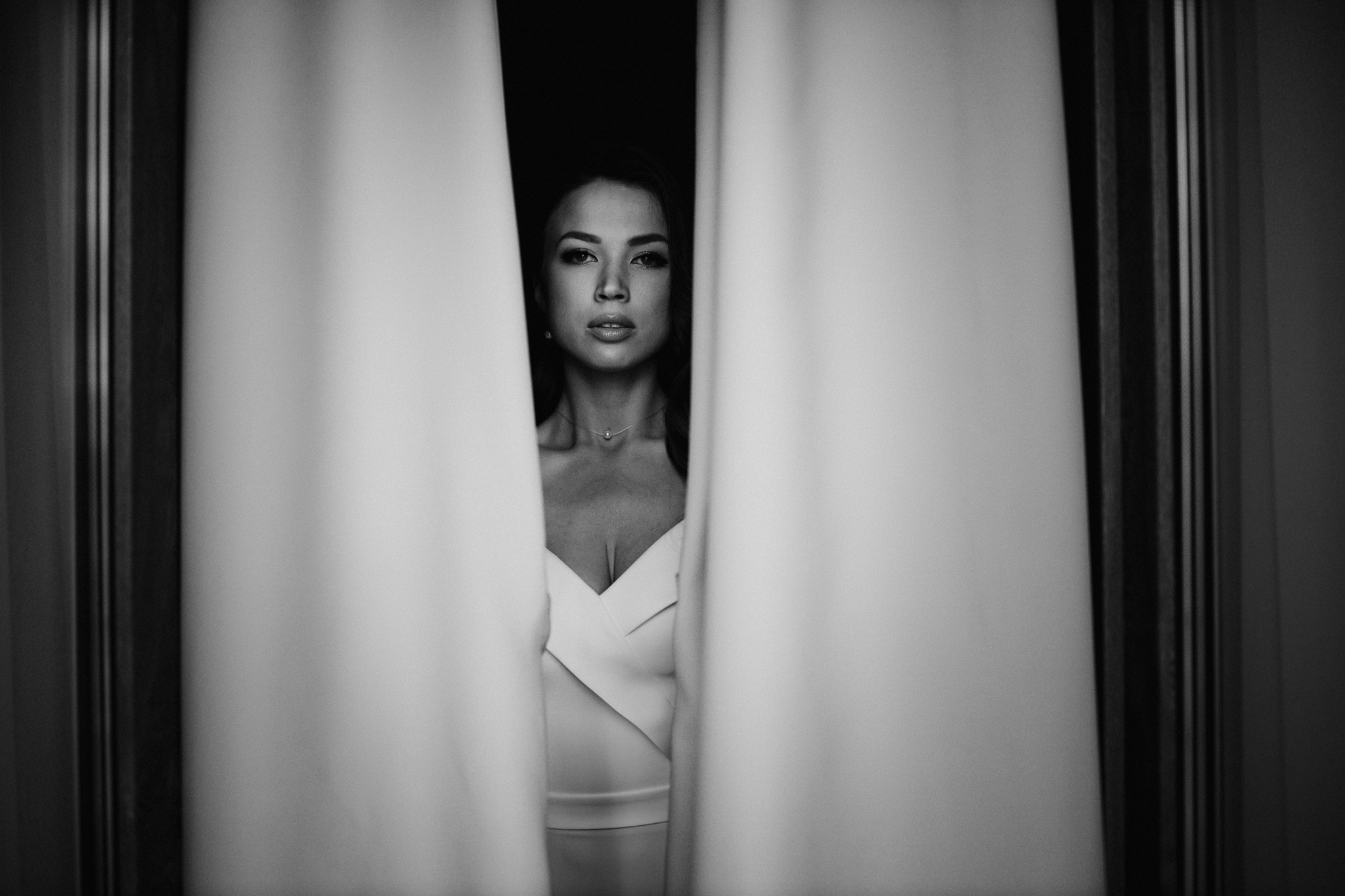 Max & Nastya. Свадебный фотограф в Ярославле Илья Жуков