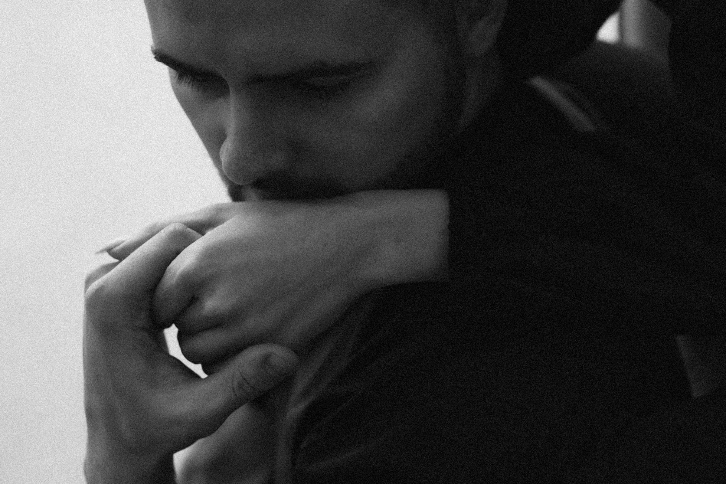 Я так соскучился. Свадебный фотограф в Ярославле Илья Жуков