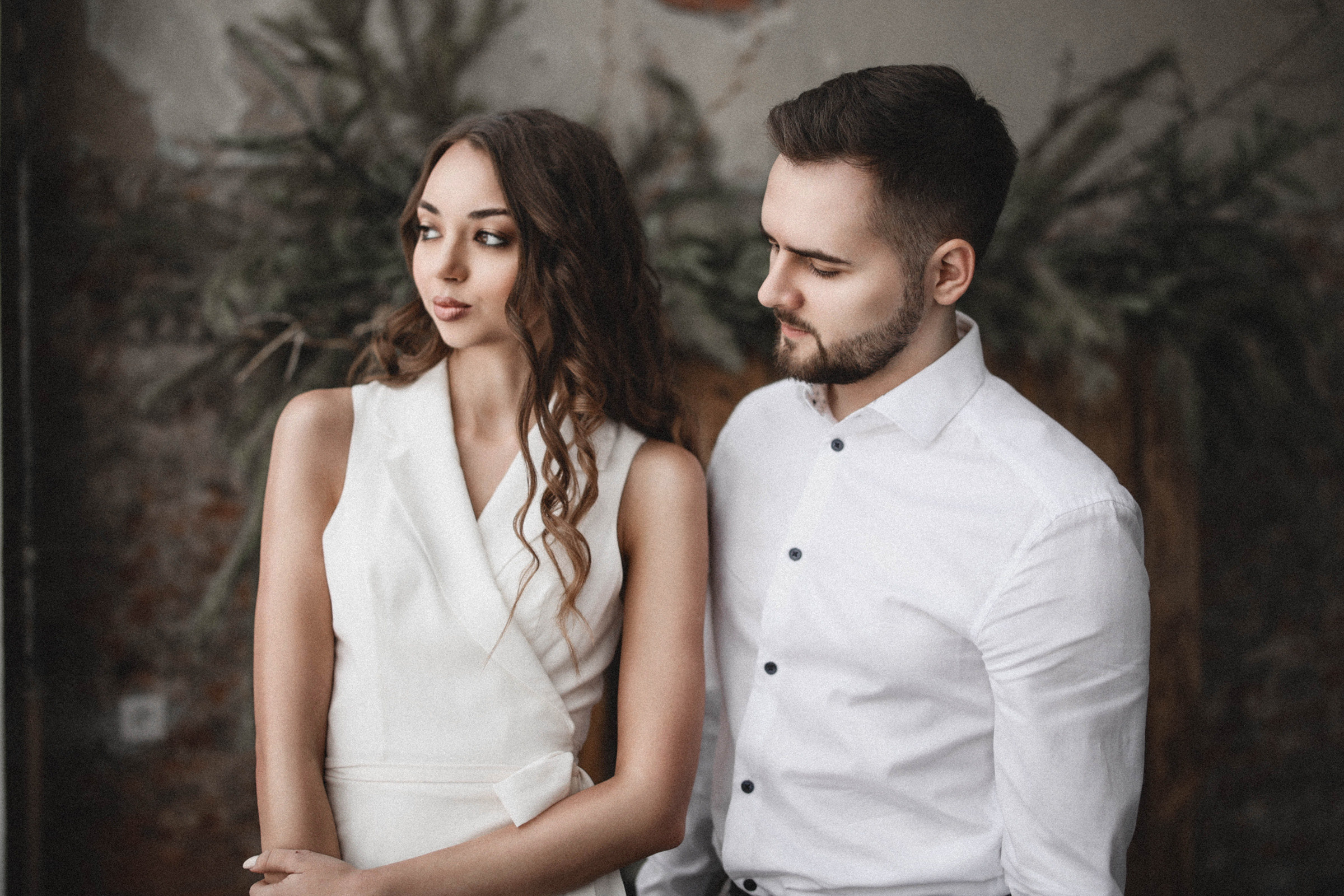 Я так соскучился. Свадебный фотограф в Ярославле Илья Жуков