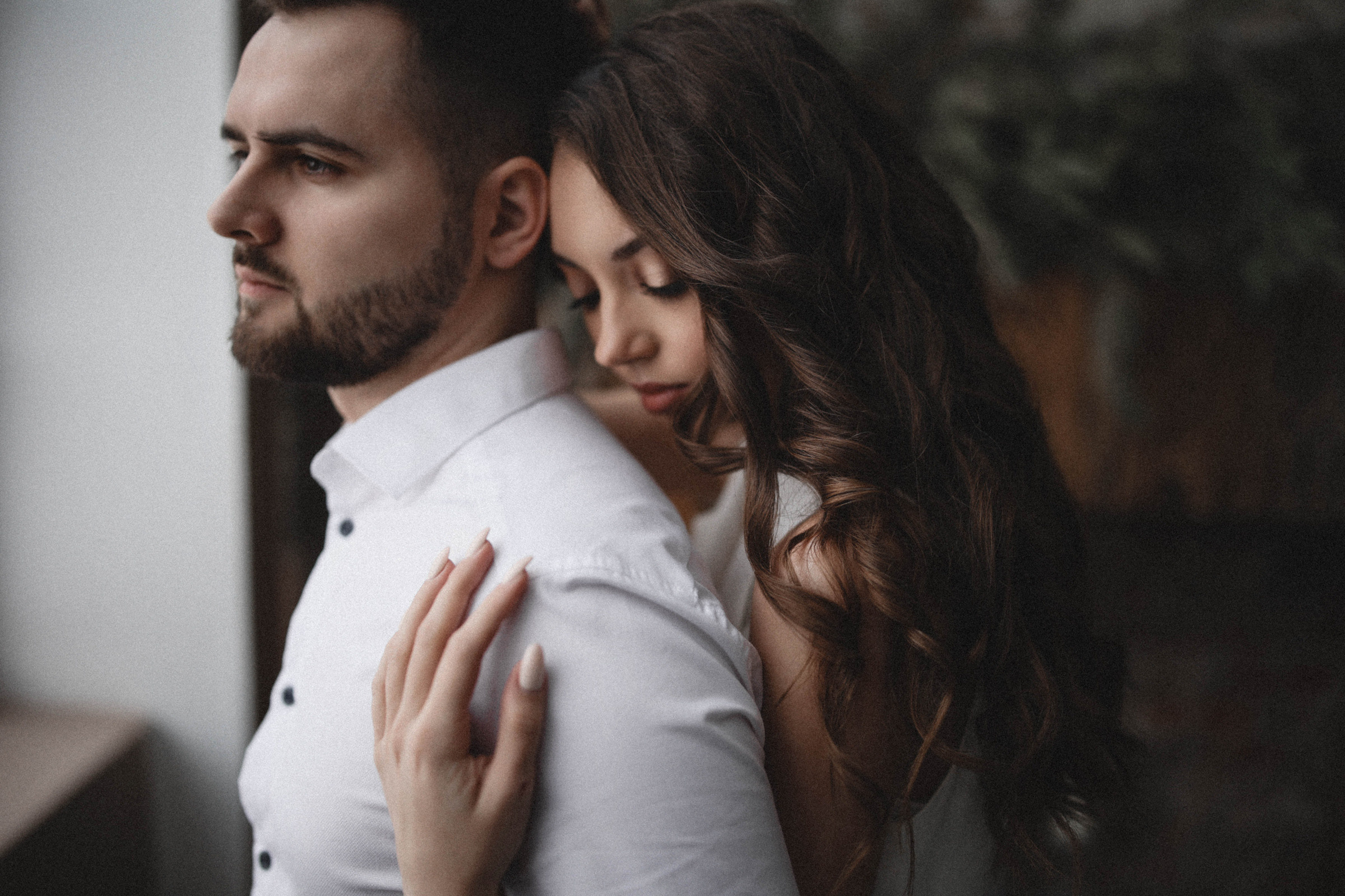 Я так соскучился. Свадебный фотограф в Ярославле Илья Жуков