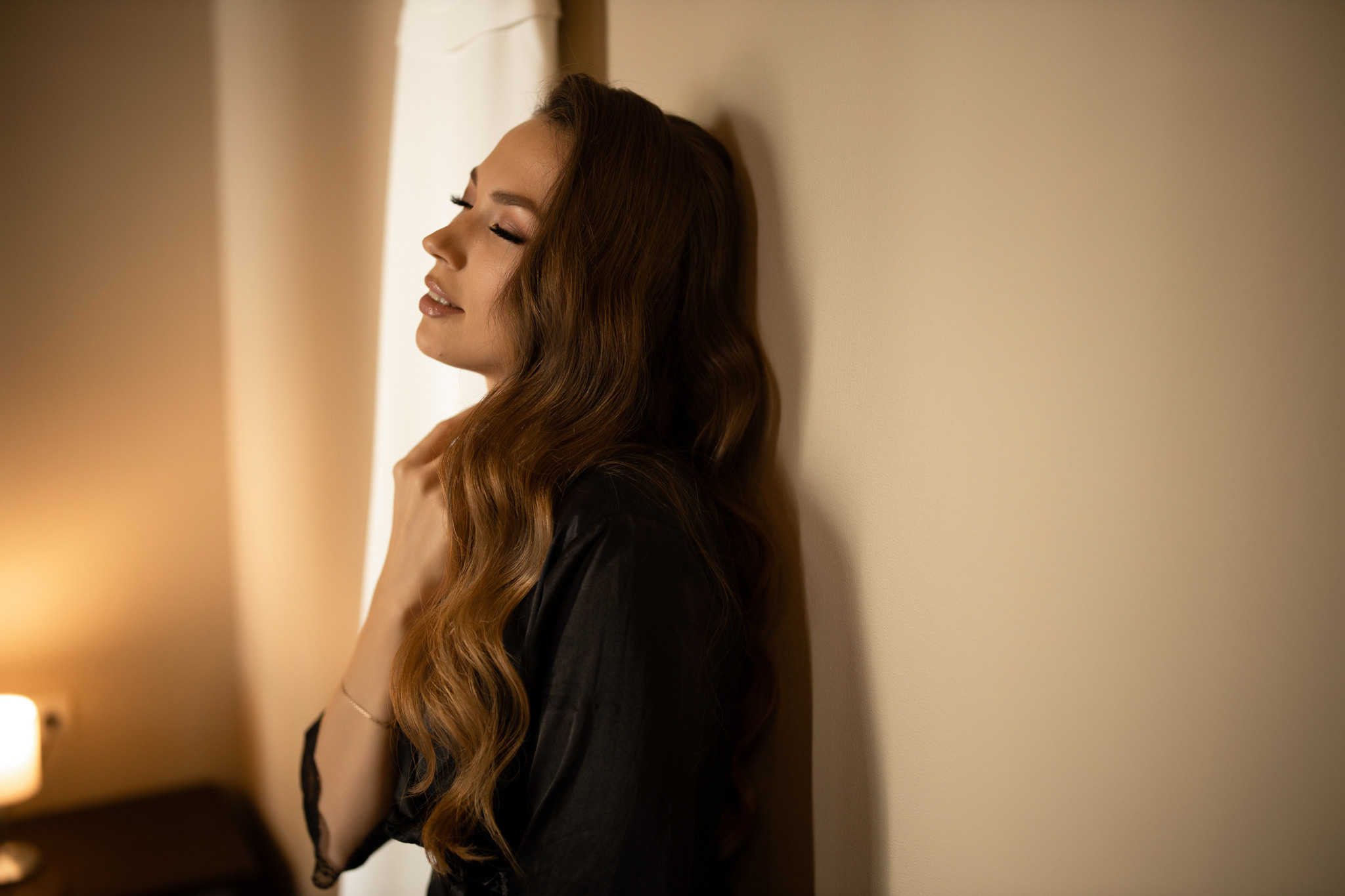 Max & Nastya. Свадебный фотограф в Ярославле Илья Жуков