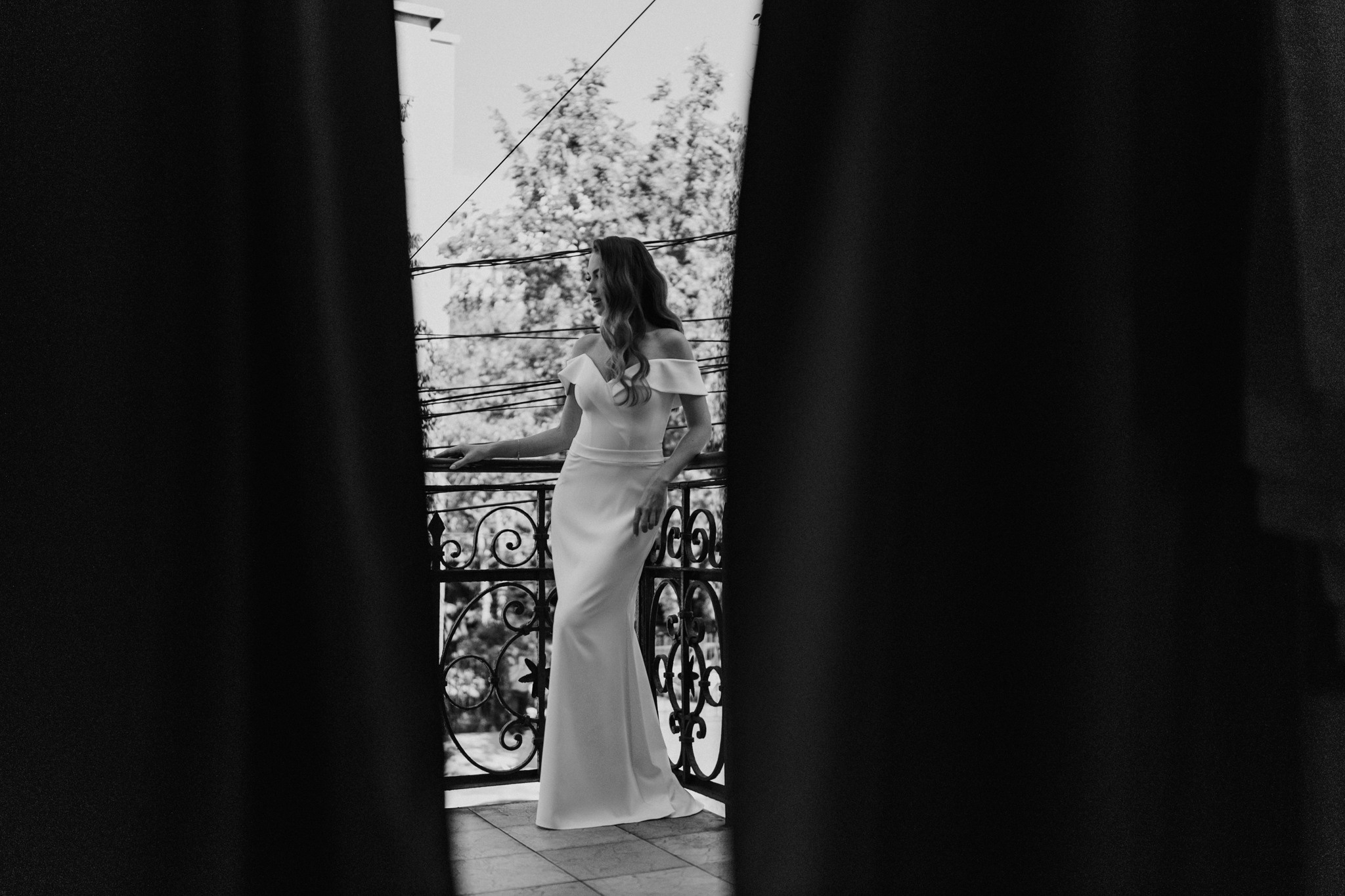 Max & Nastya. Свадебный фотограф в Ярославле Илья Жуков