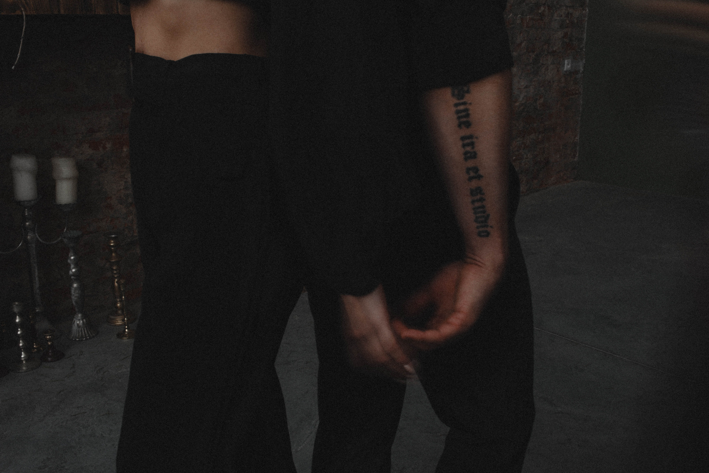 Я так соскучился. Свадебный фотограф в Ярославле Илья Жуков