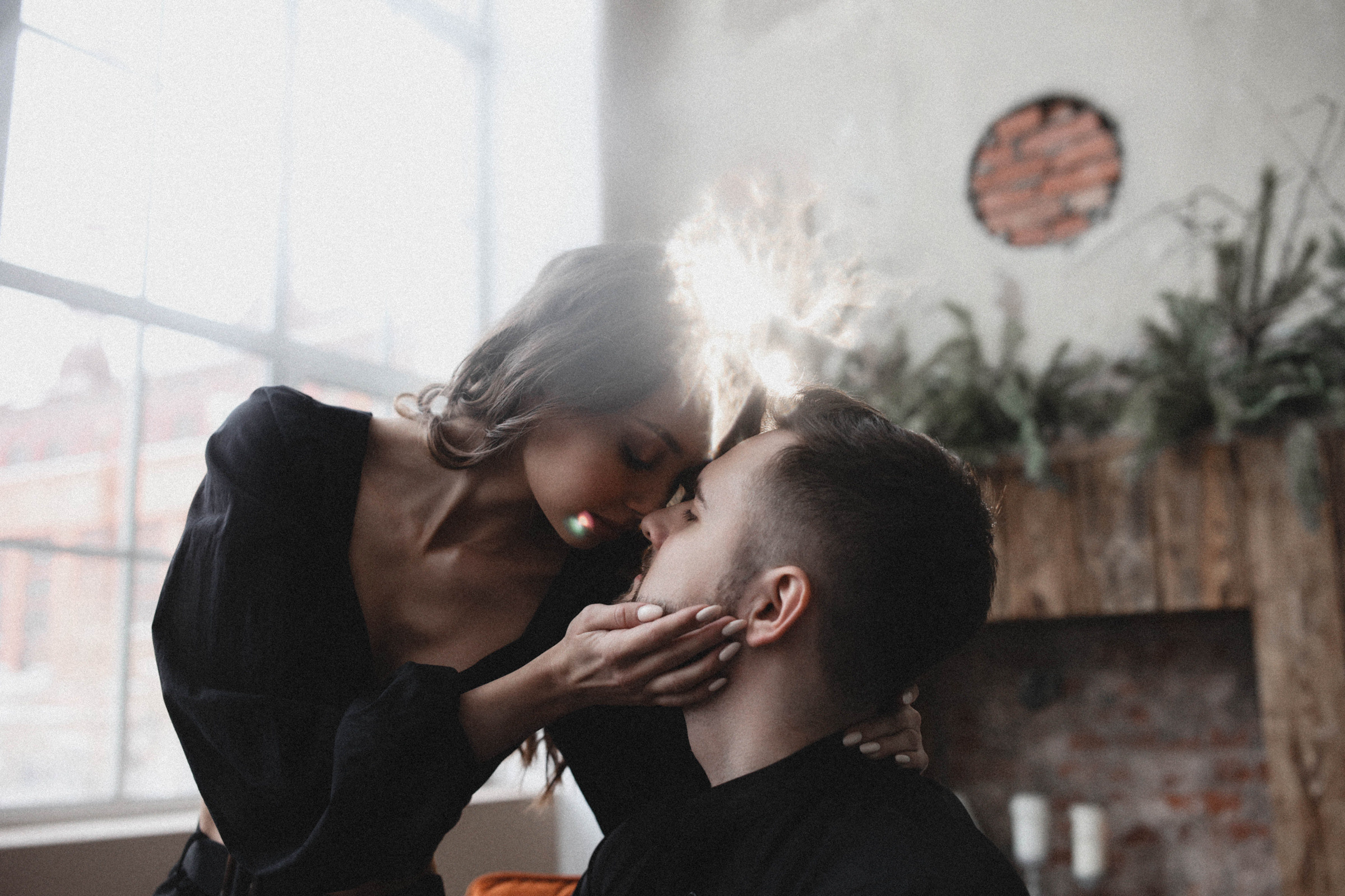 Я так соскучился. Свадебный фотограф в Ярославле Илья Жуков