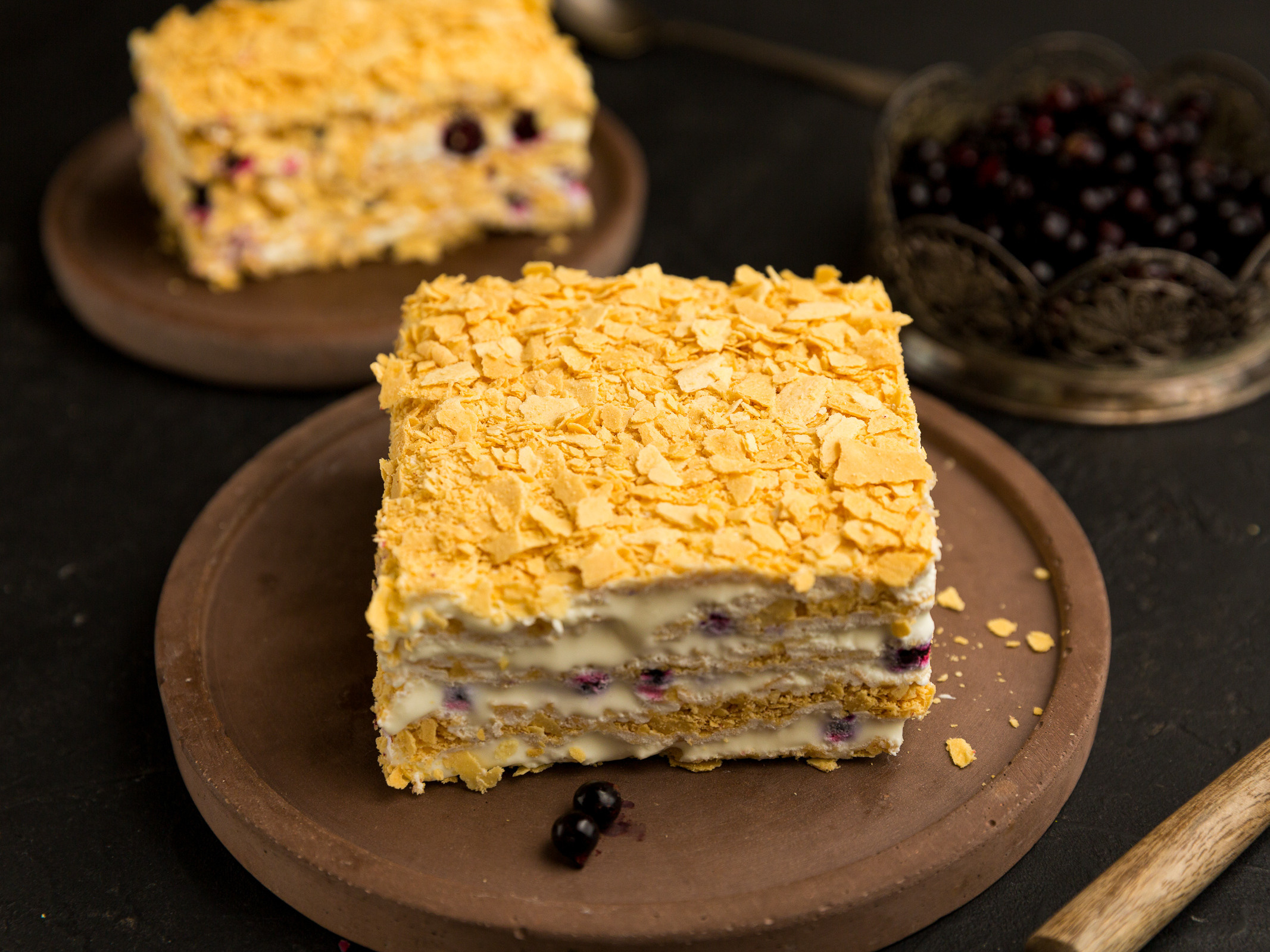 PRO-Чёрной Смородиной