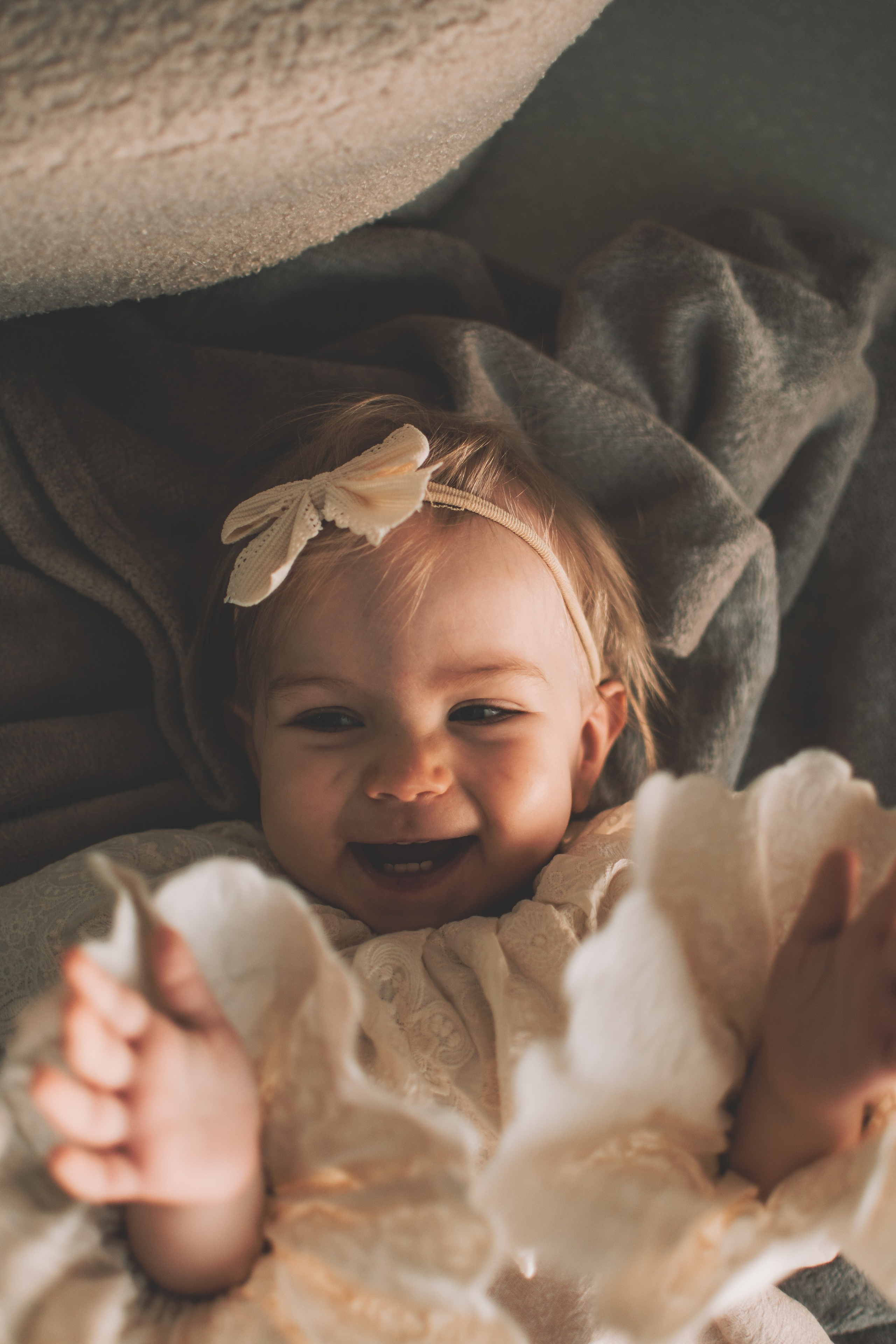 Еве 1 годик. Семейный и свадебный фотограф Губкинский и Ставрополь