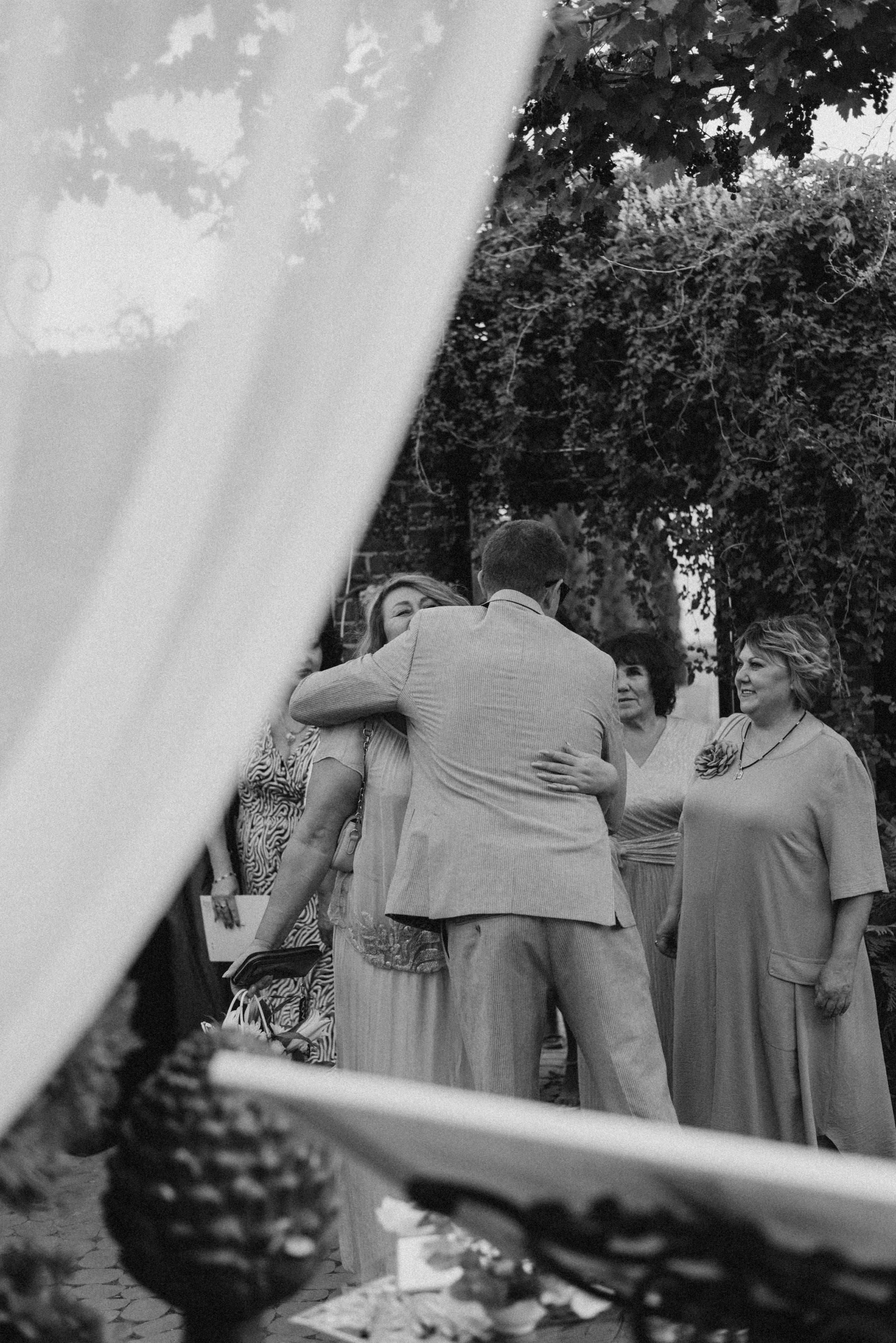 Итальянский вайб. Семейный фотограф Ермишина Ксения