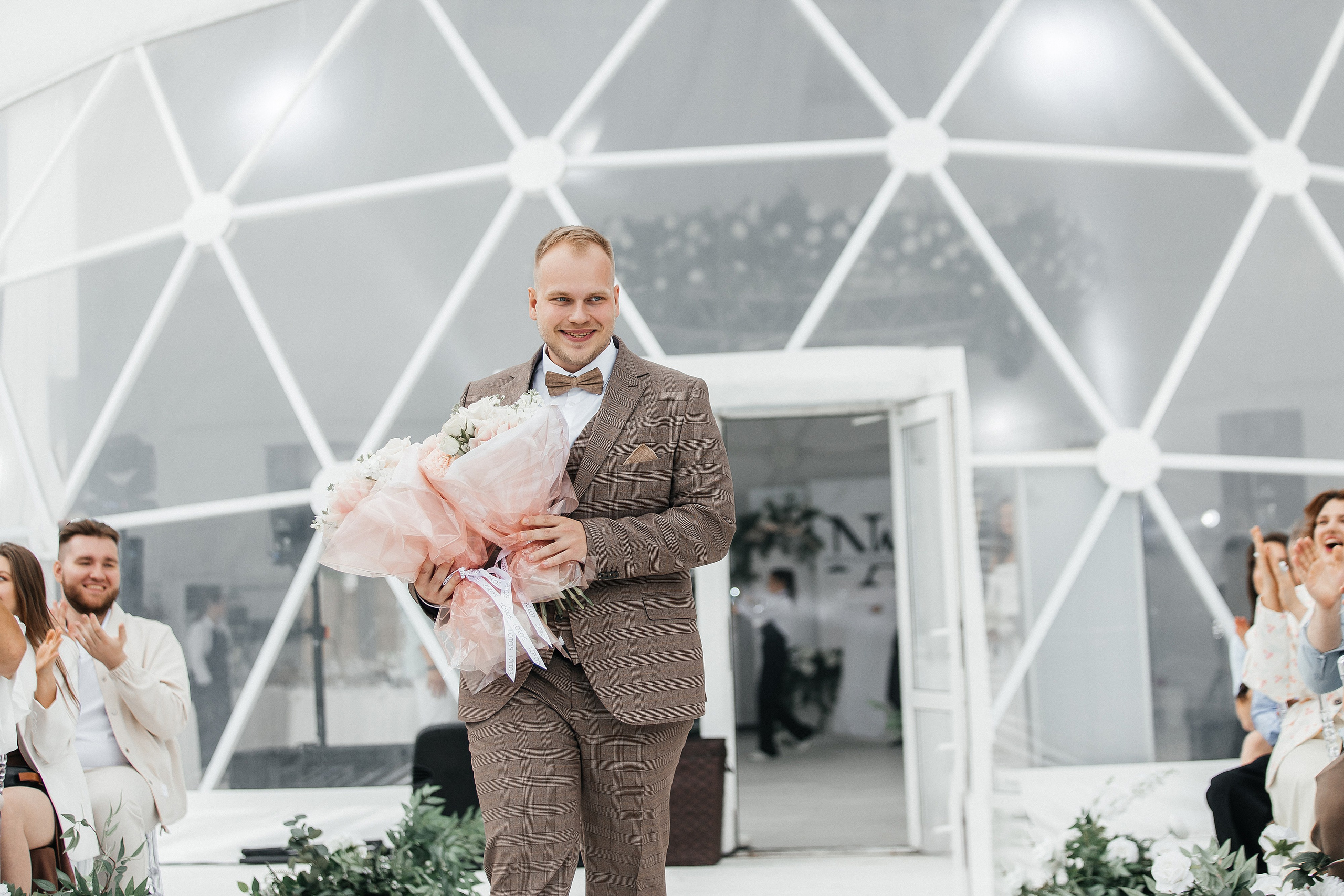 Никита & Анастасия. Свадебный и семейный фотограф Маслаков Борис