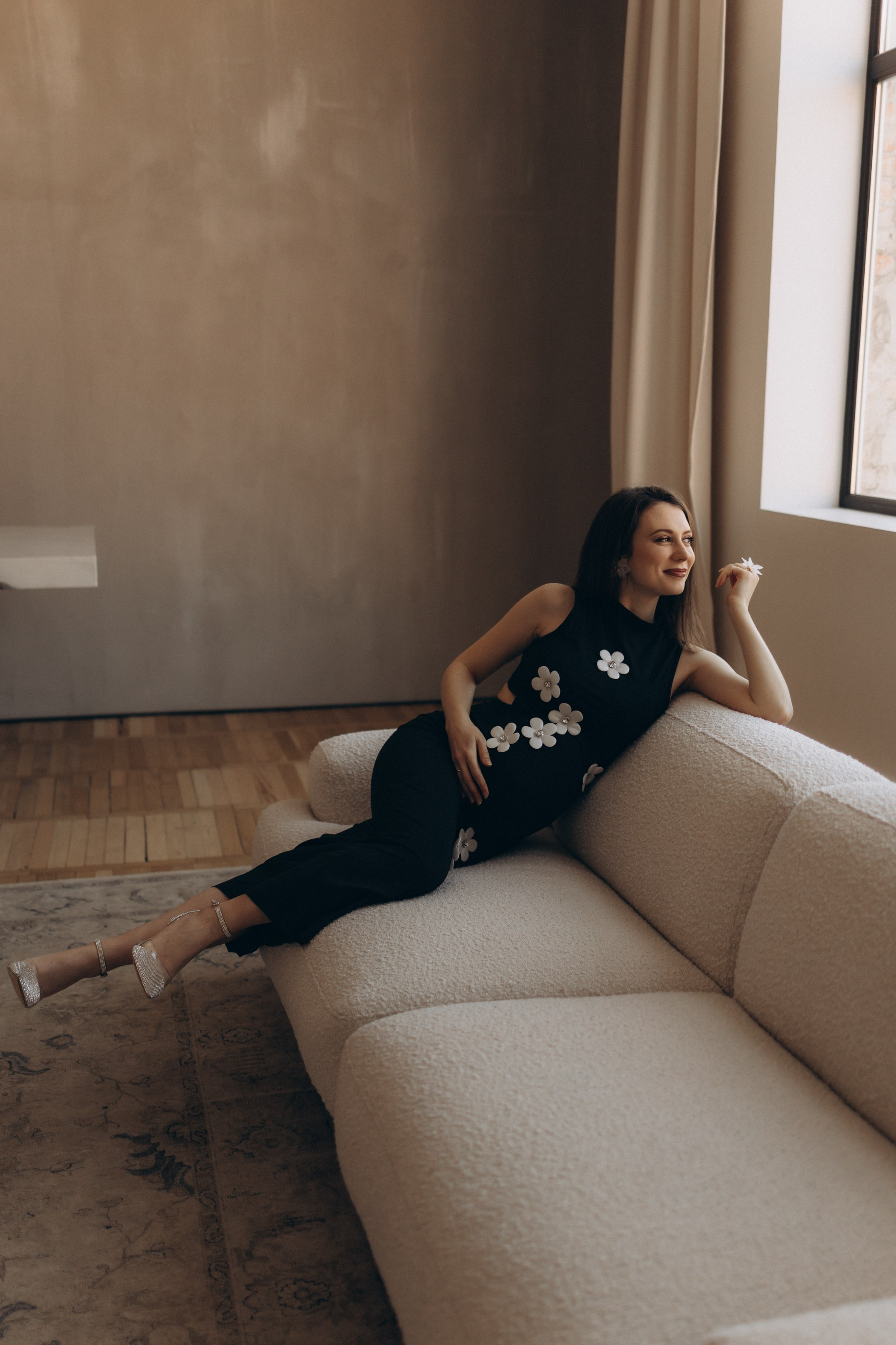 Рома и Лиза — зал Паркет. Семейный фотограф в Краснодаре Храмова Анна