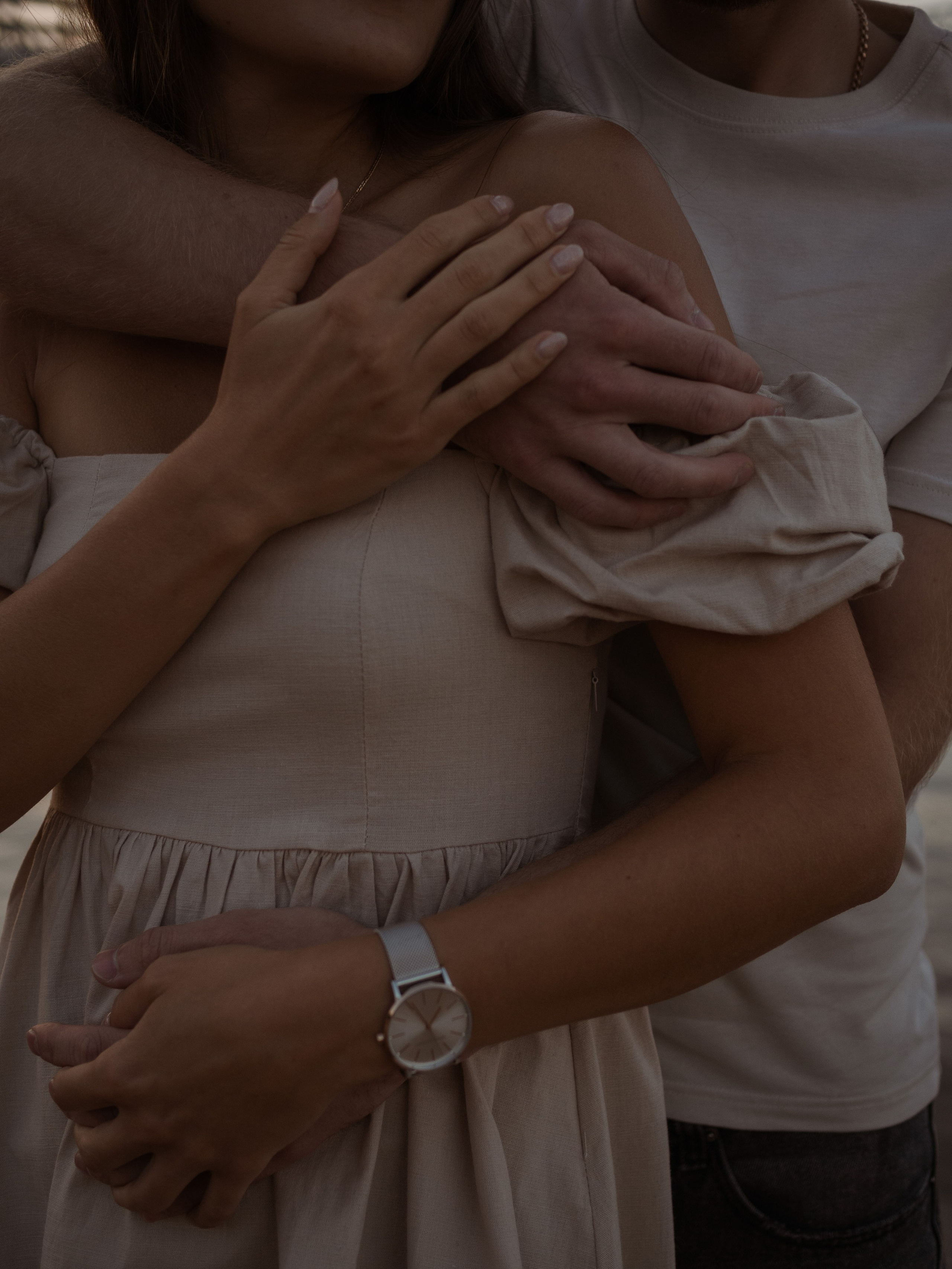 Валерия и Вадим. Фотограф в Нижнем Новгороде, Сарове и Москве. Оля Фролова