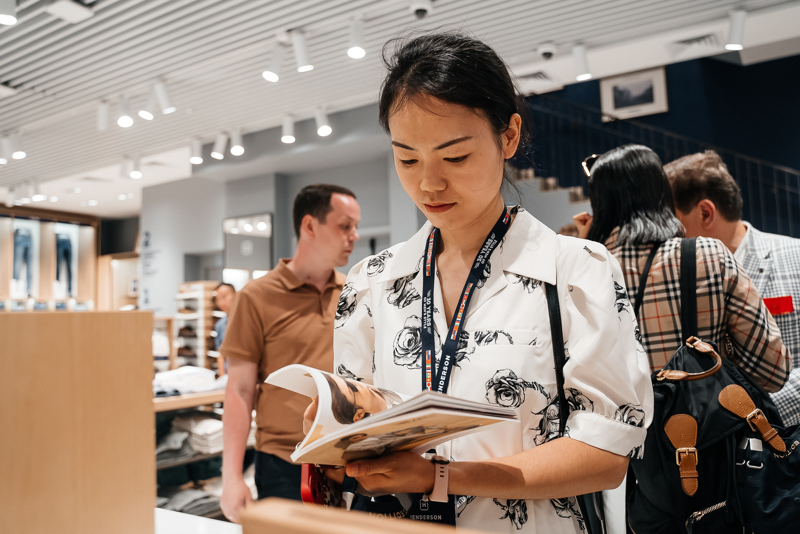 Henderson. Павел Краснов — Свадебный и репортажный фотограф в Москве