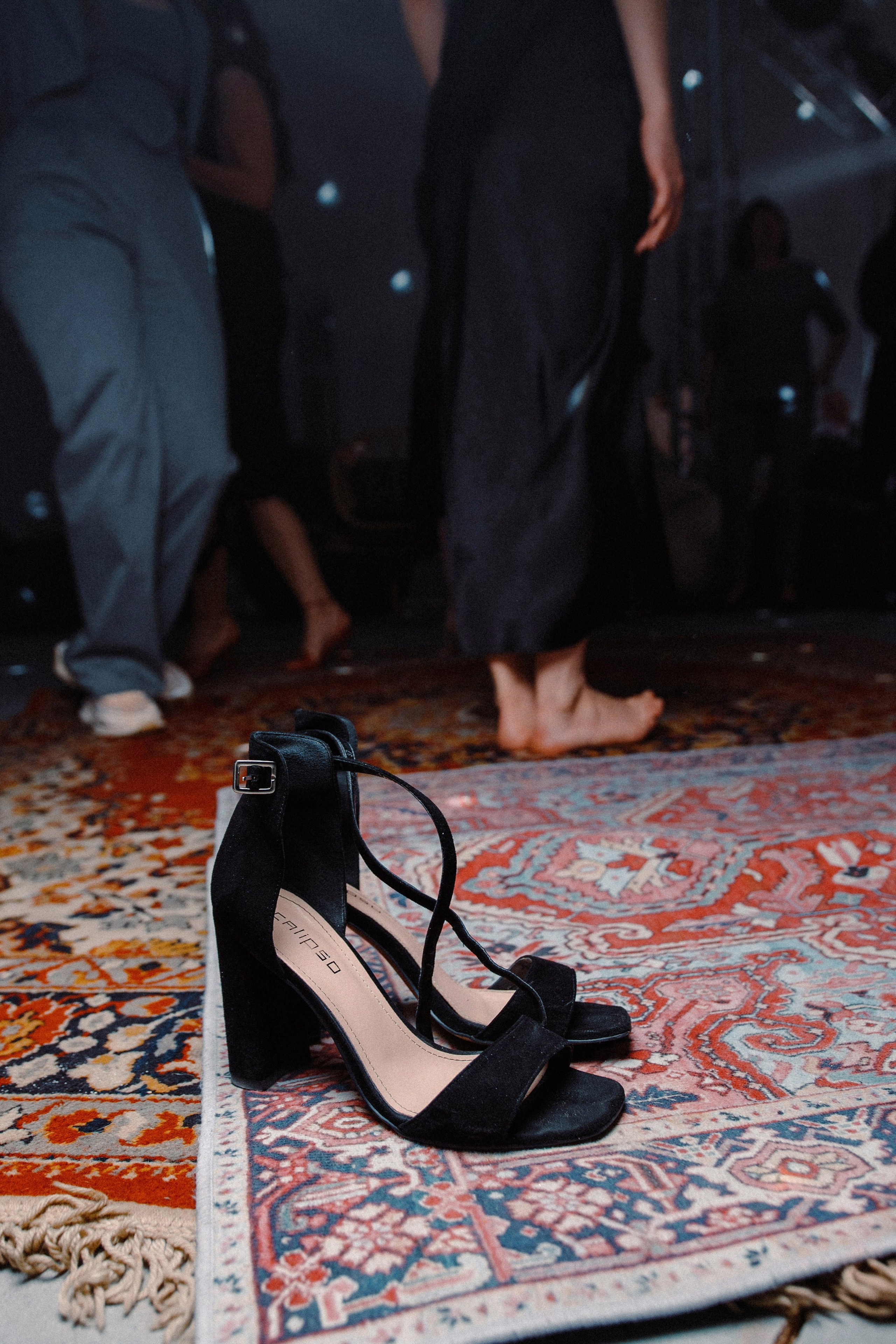 Влад и Даша. Фотограф Александр Смирнов